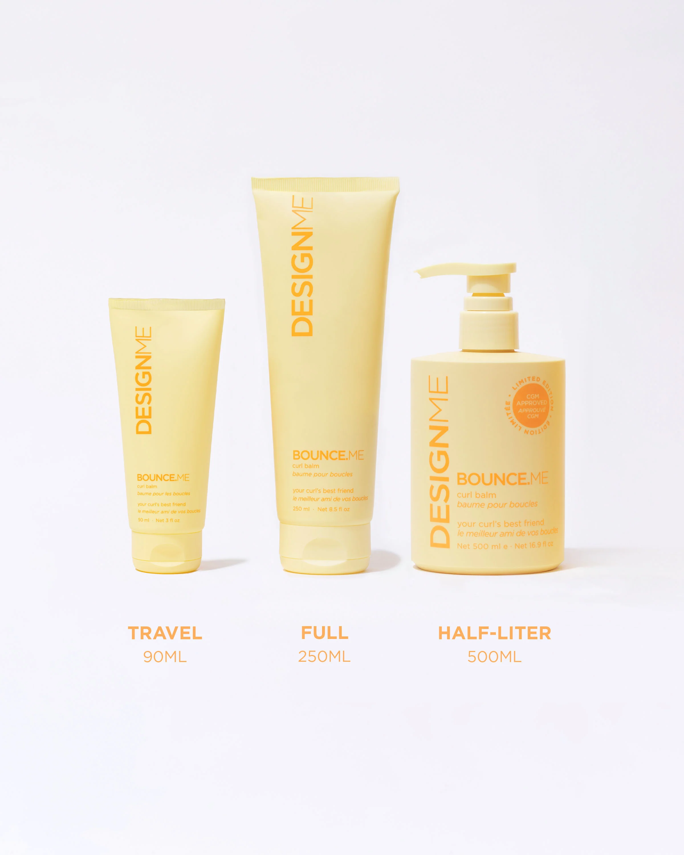 BOUNCE.ME • Curl Balm - Image 9