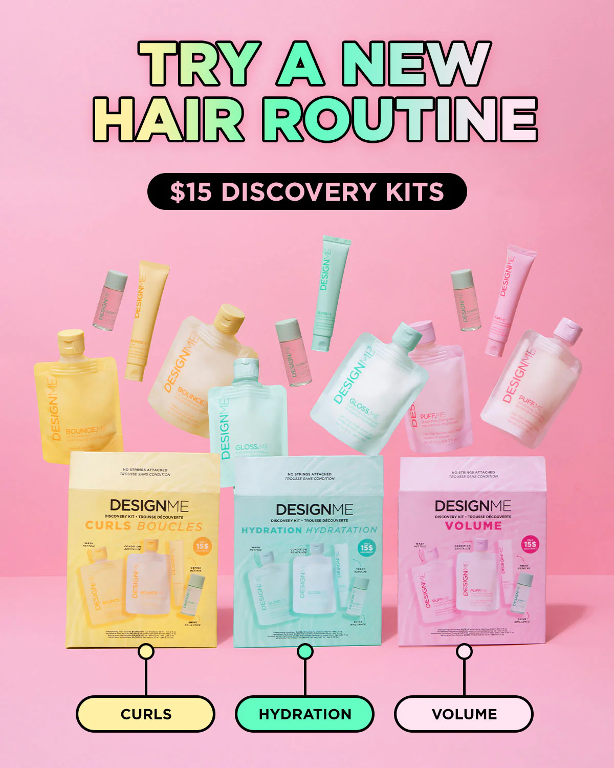 Curl • Discovery Kit - Image 9