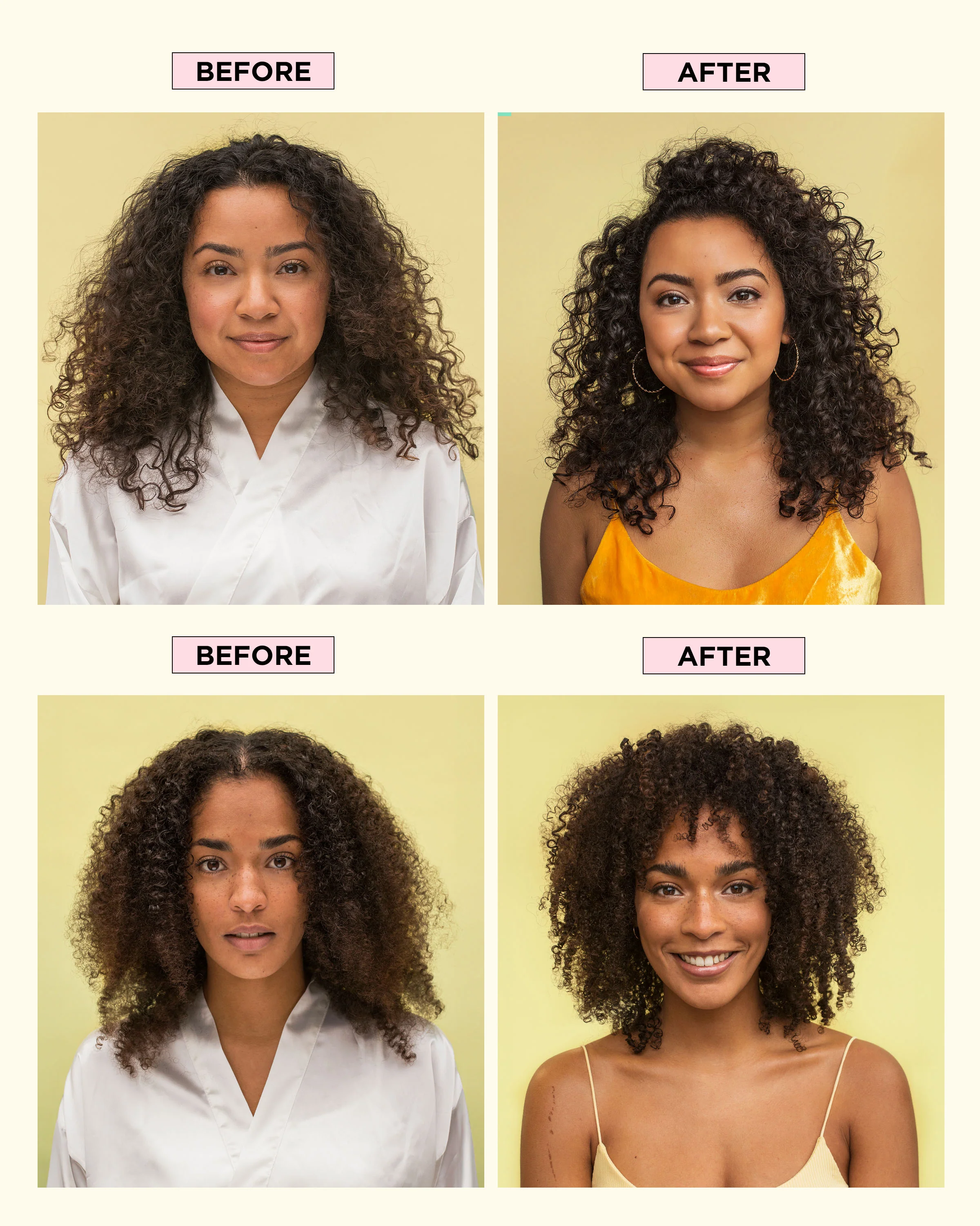 BOUNCE.ME • Curl Shampoo - Image 3