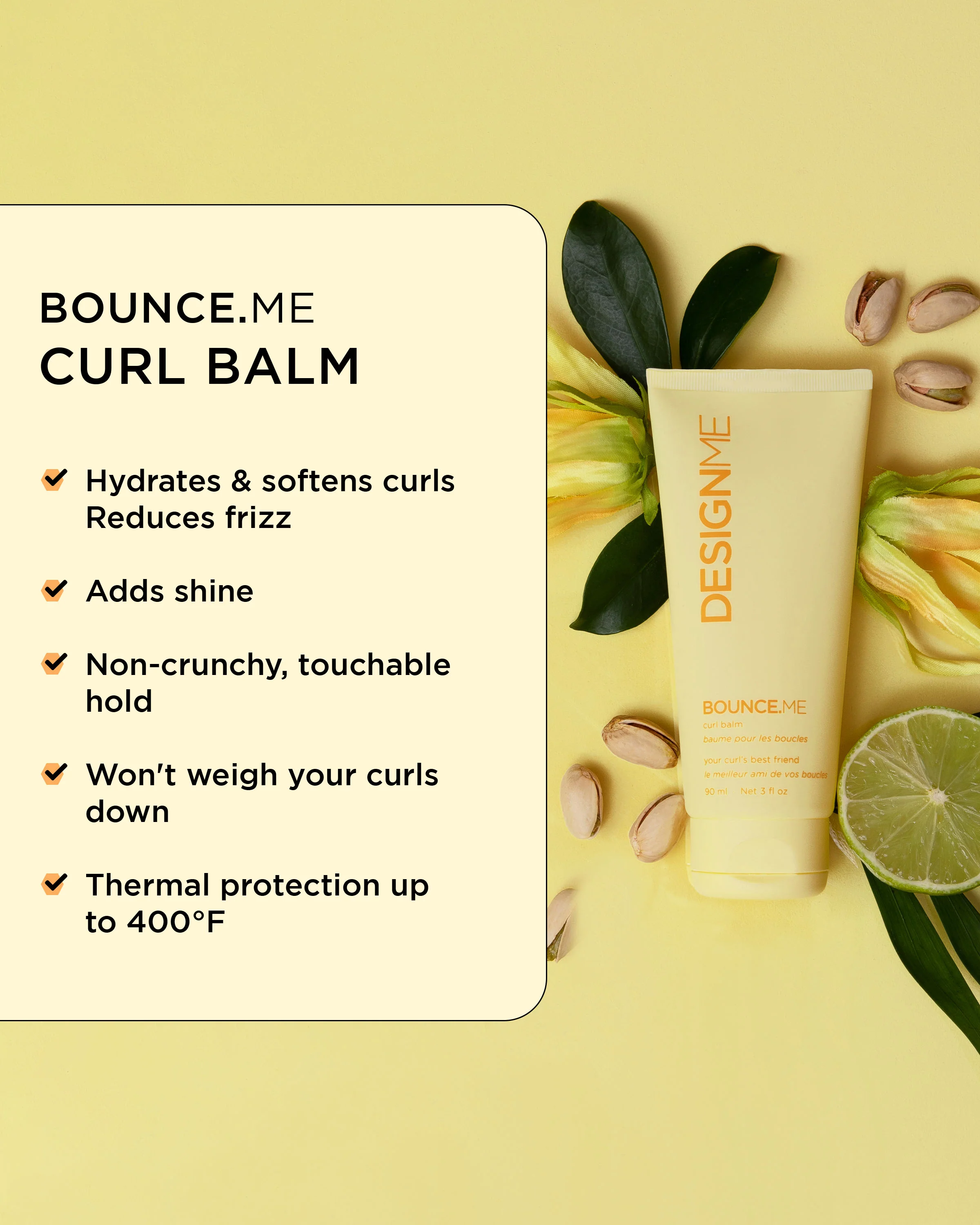 Dream Mane • Curl Kit - Image 6