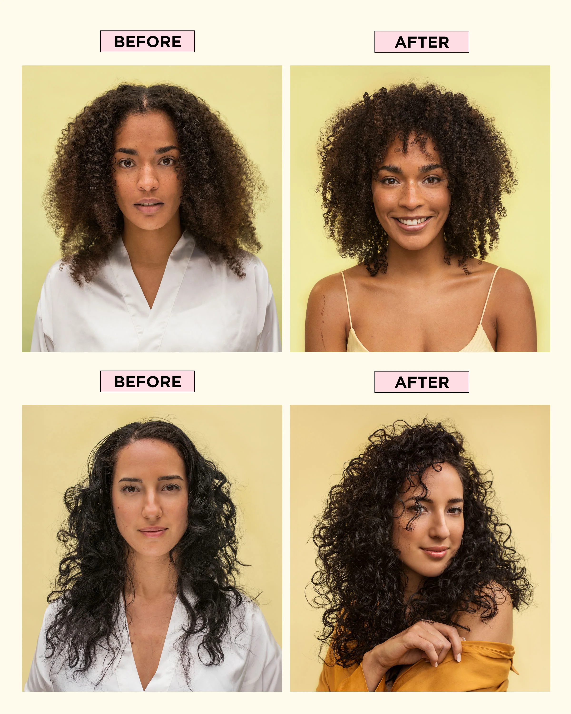 Curl & Definition Wash Day Bundle - Image 2