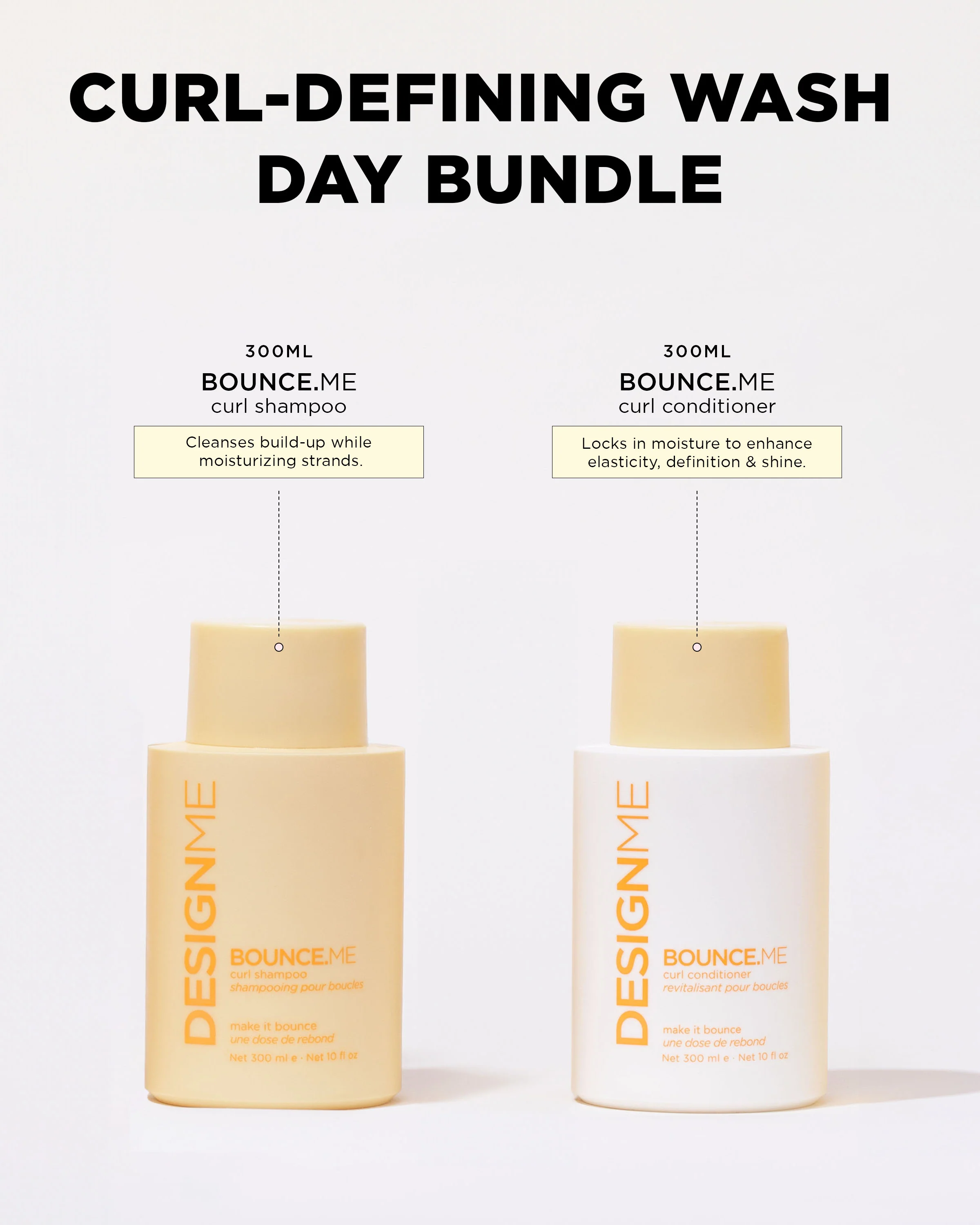 Curl & Definition Wash Day Bundle - Image 3