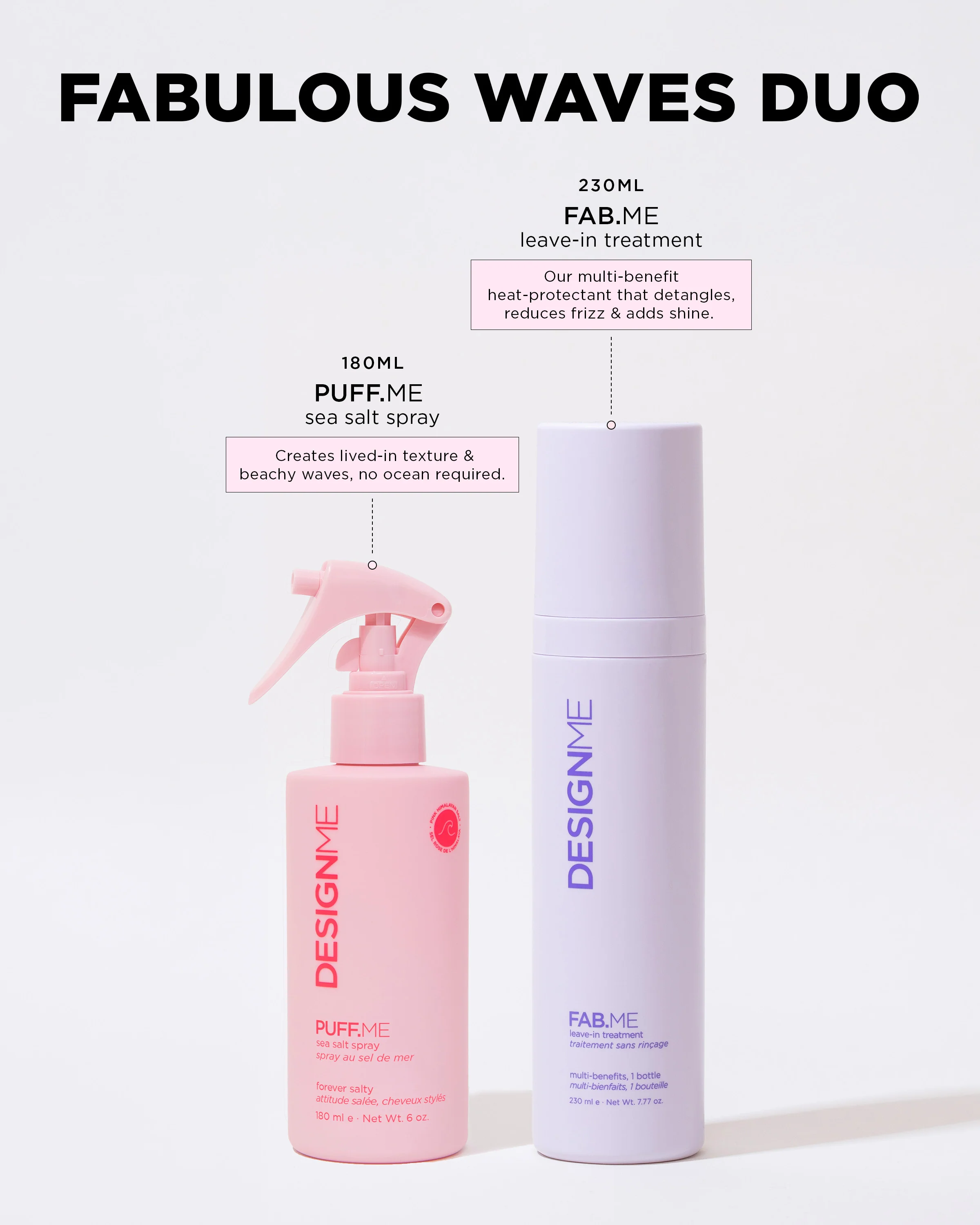 Fabulous Waves Duo - Image 3