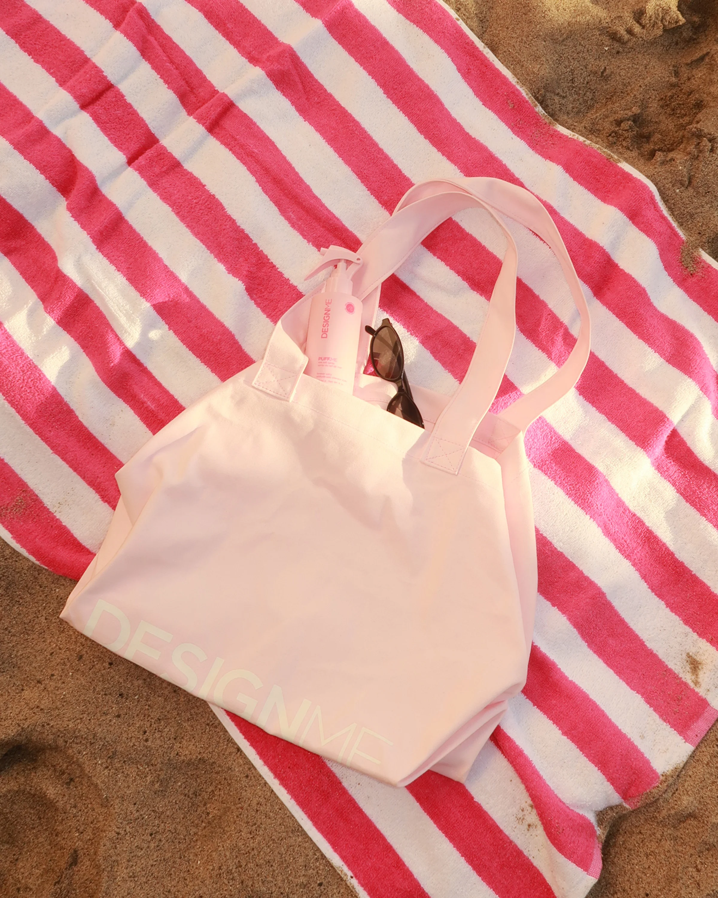 Limited Edition • Forever Salty Tote Bag - Image 3