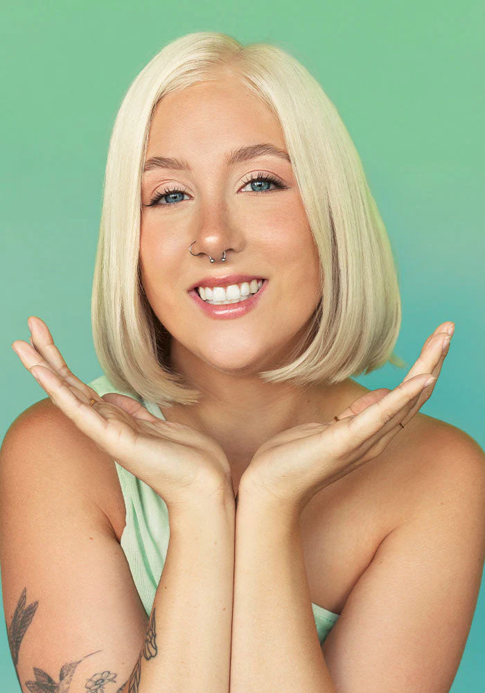GLOSS.ME • Hair Oil Trial Size - Image 10
