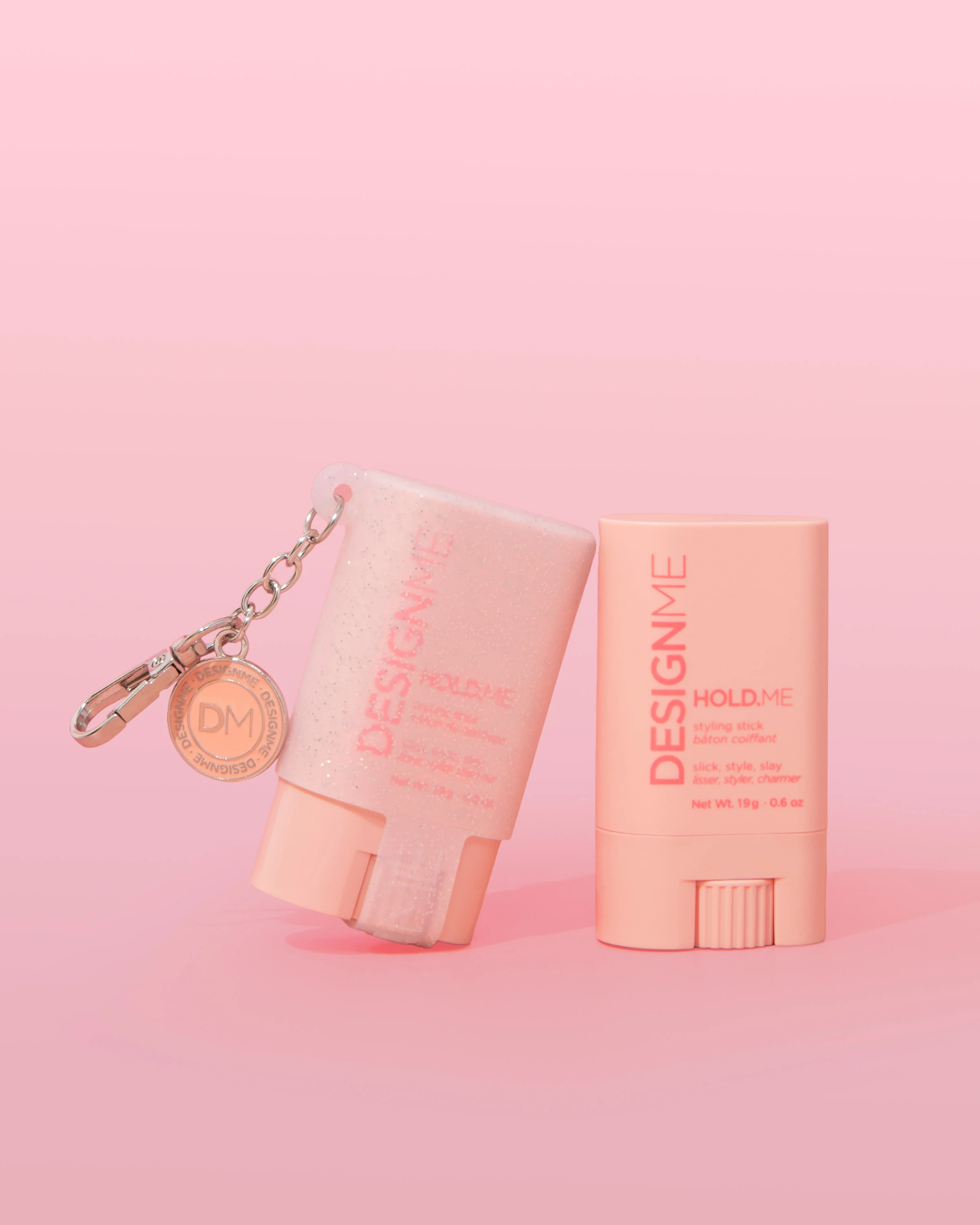 HOLD.ME Styling Stick • Glitter Pouch - Image 5
