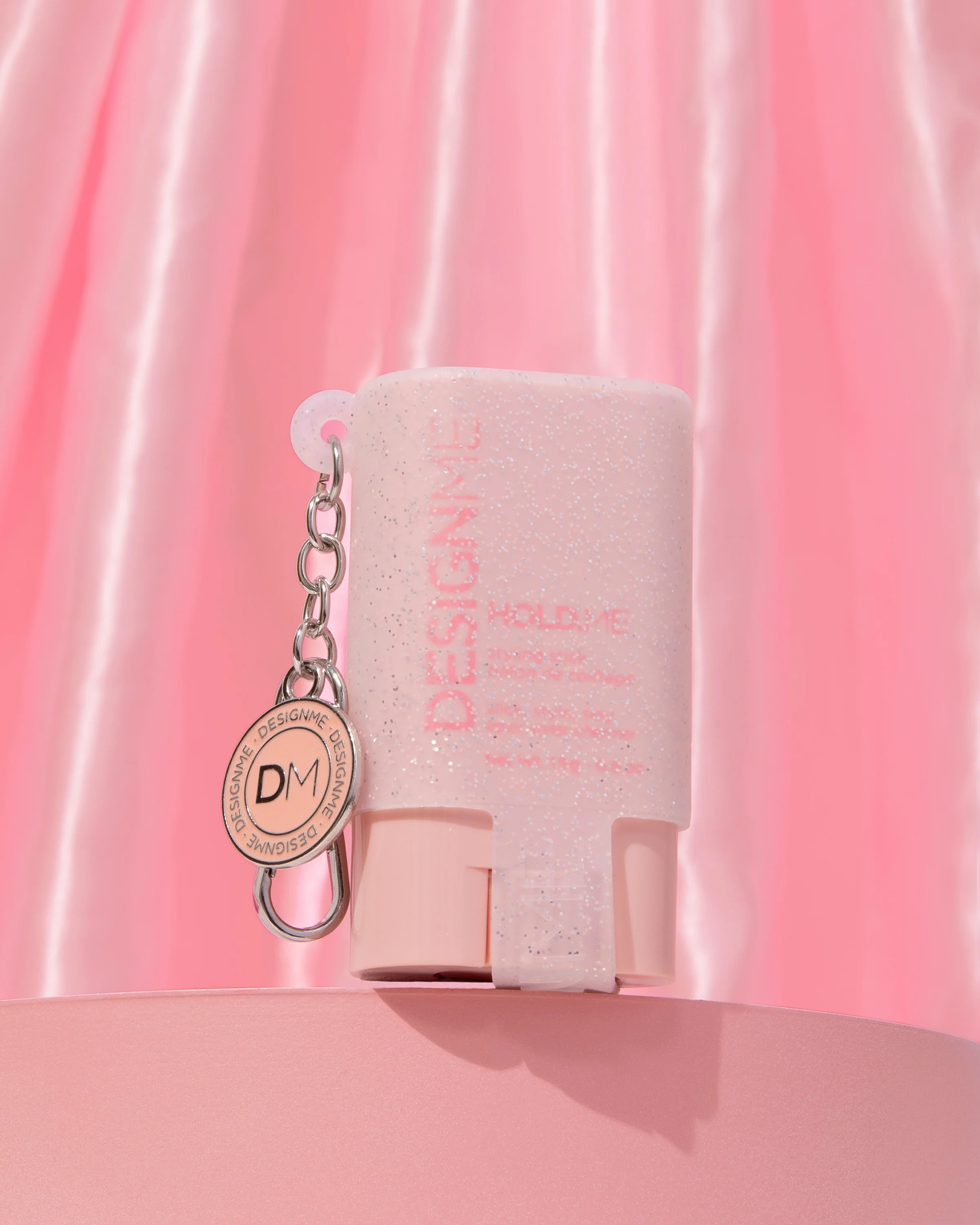 HOLD.ME Styling Stick • Glitter Pouch - Image 6