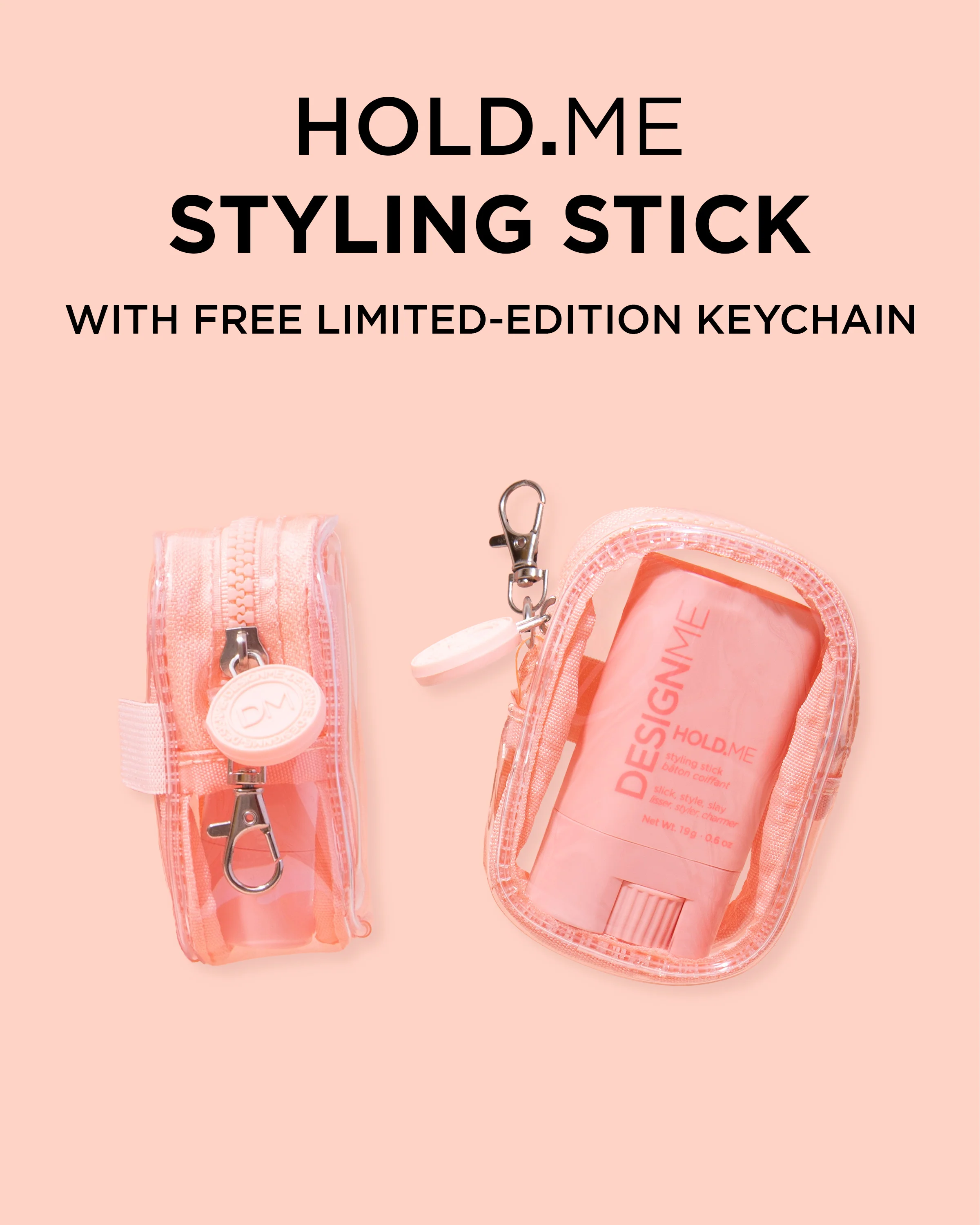 HOLD.ME • Styling Stick - Image 8