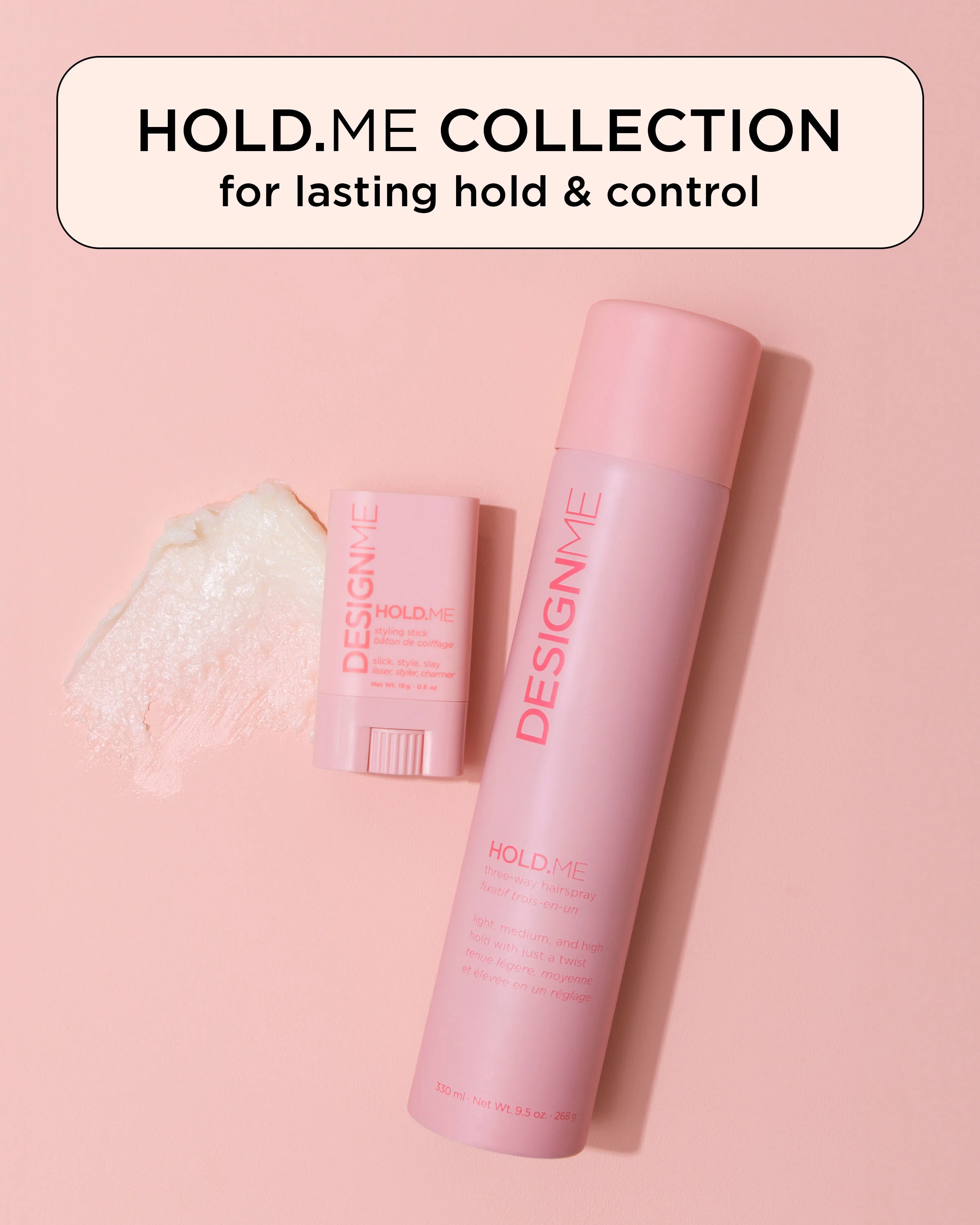 HOLD.ME • Styling Stick - Image 9