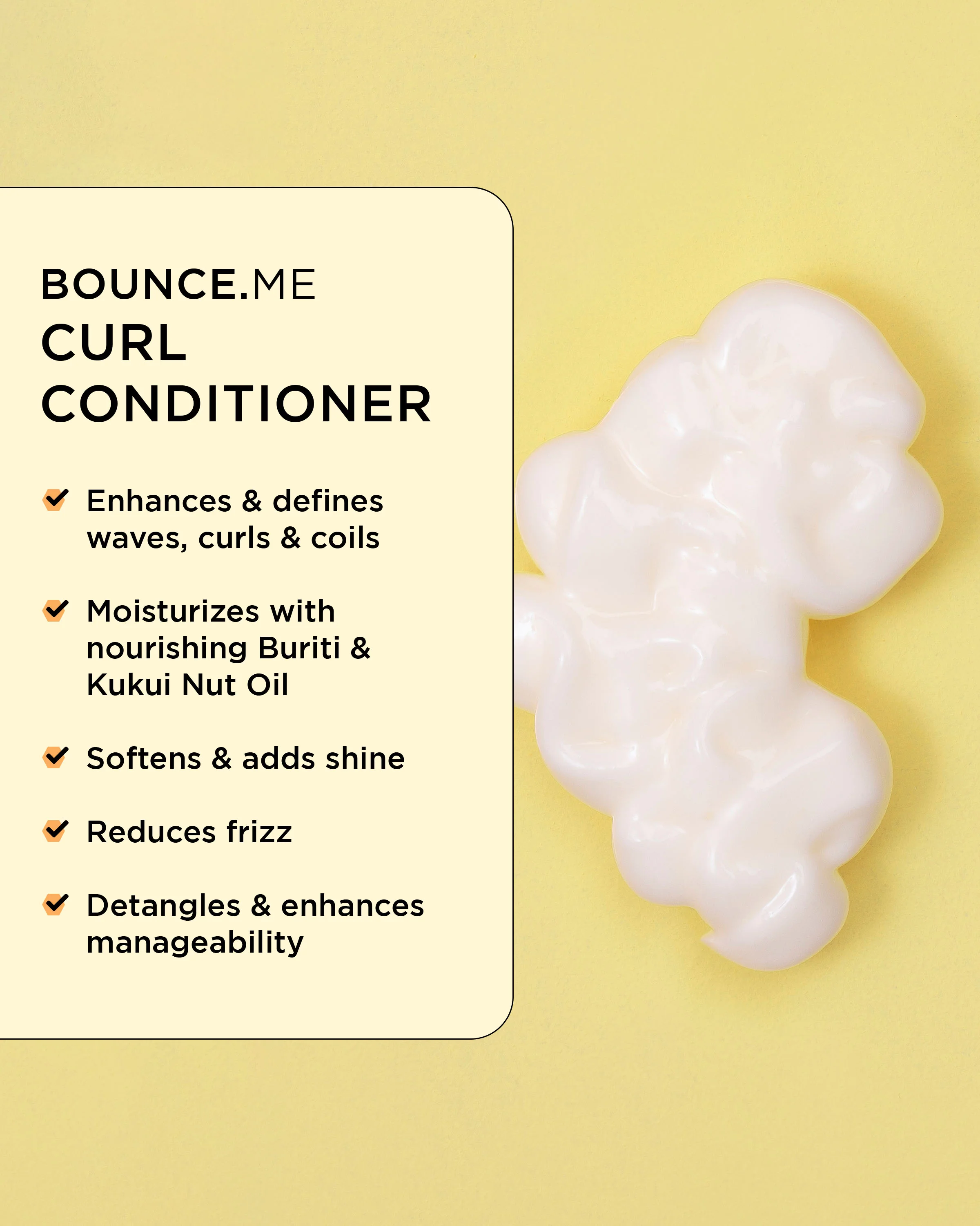 Hair in the Clouds • Curl-Defining Kit - Image 5
