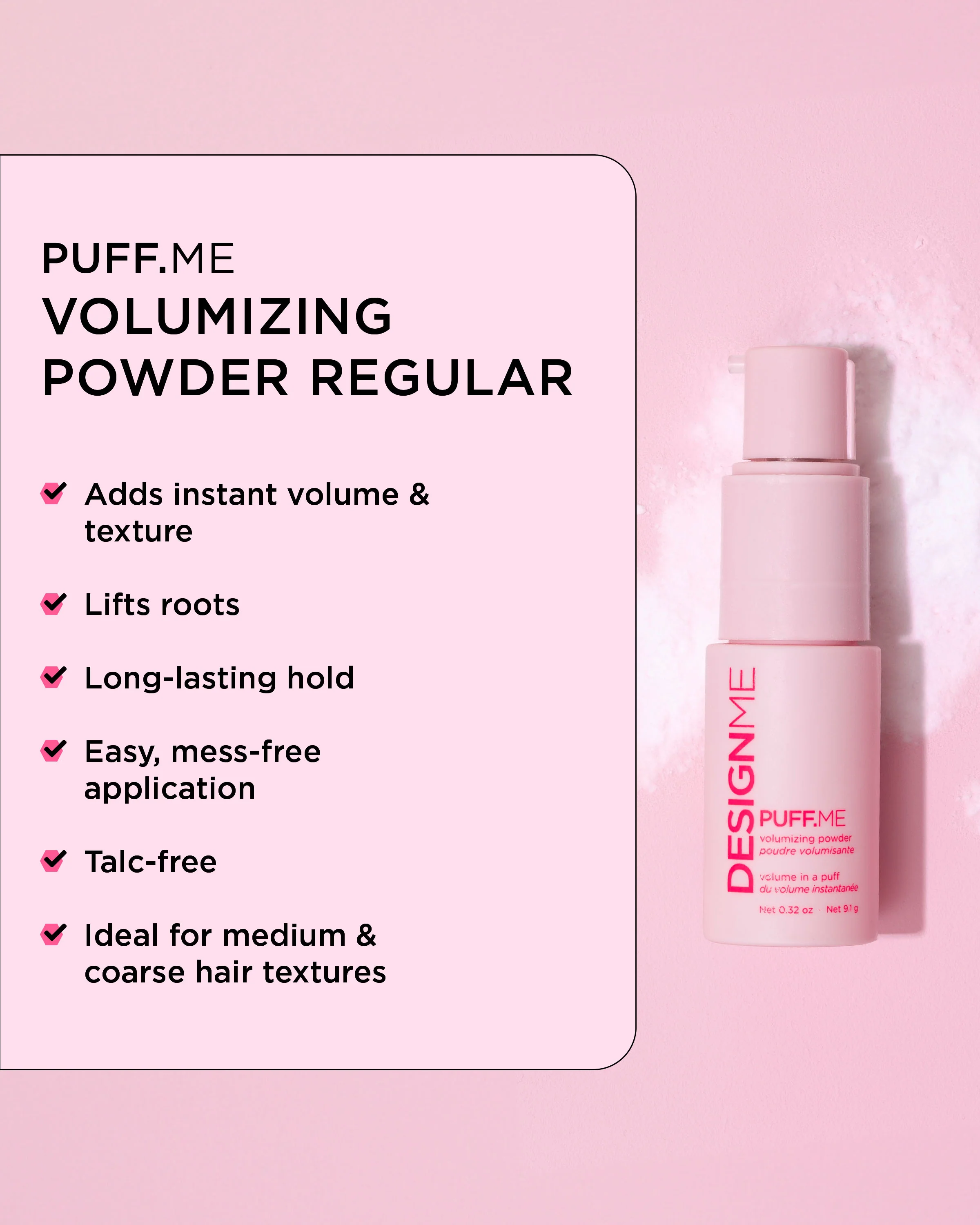 Cloud 9 • Volume Styling Kit - Image 7