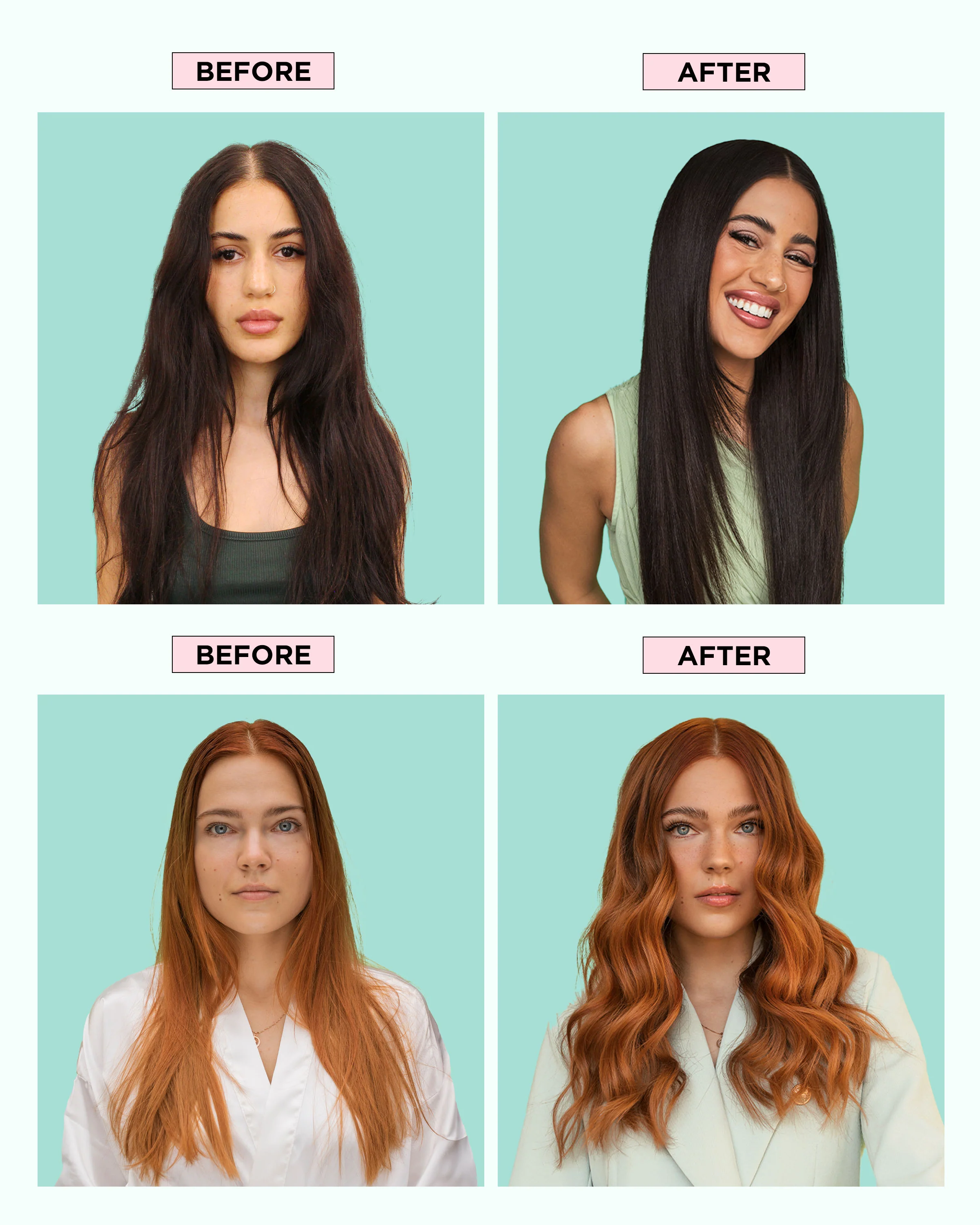 Hydrating Wash Day Bundle - Image 2