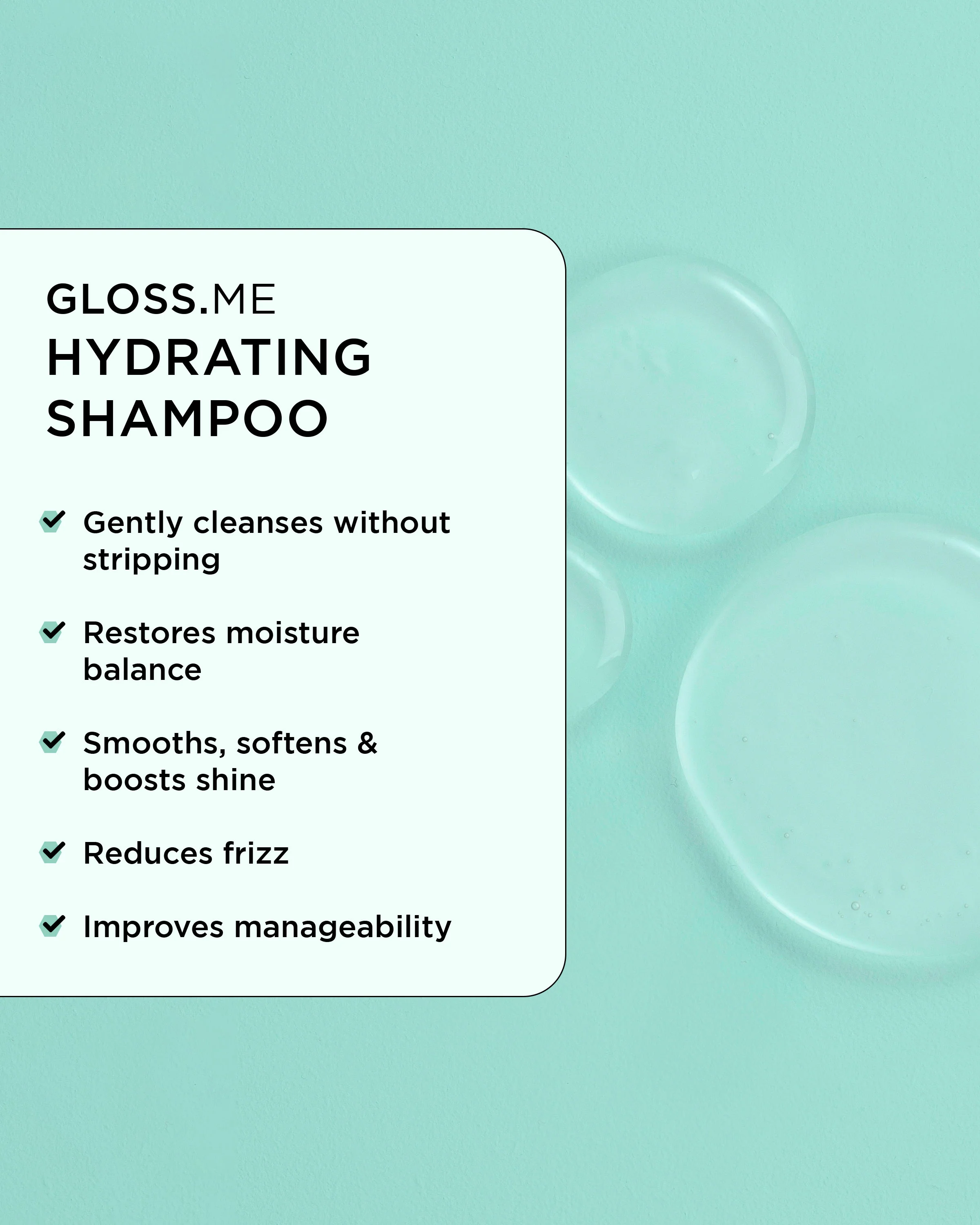 Dream Mane • Hydration & Shine Kit - Image 4