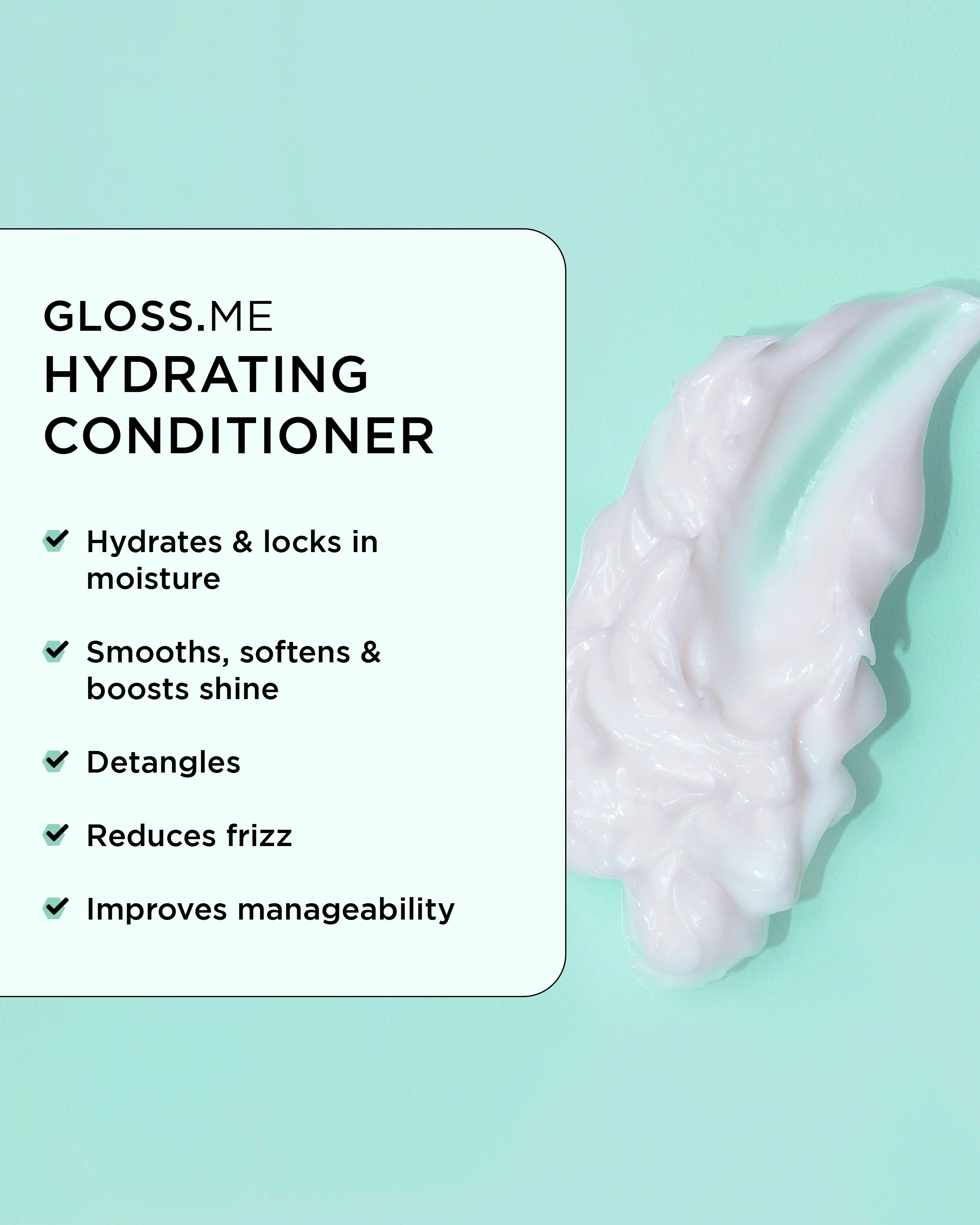 Dream Mane • Hydration & Shine Kit - Image 5