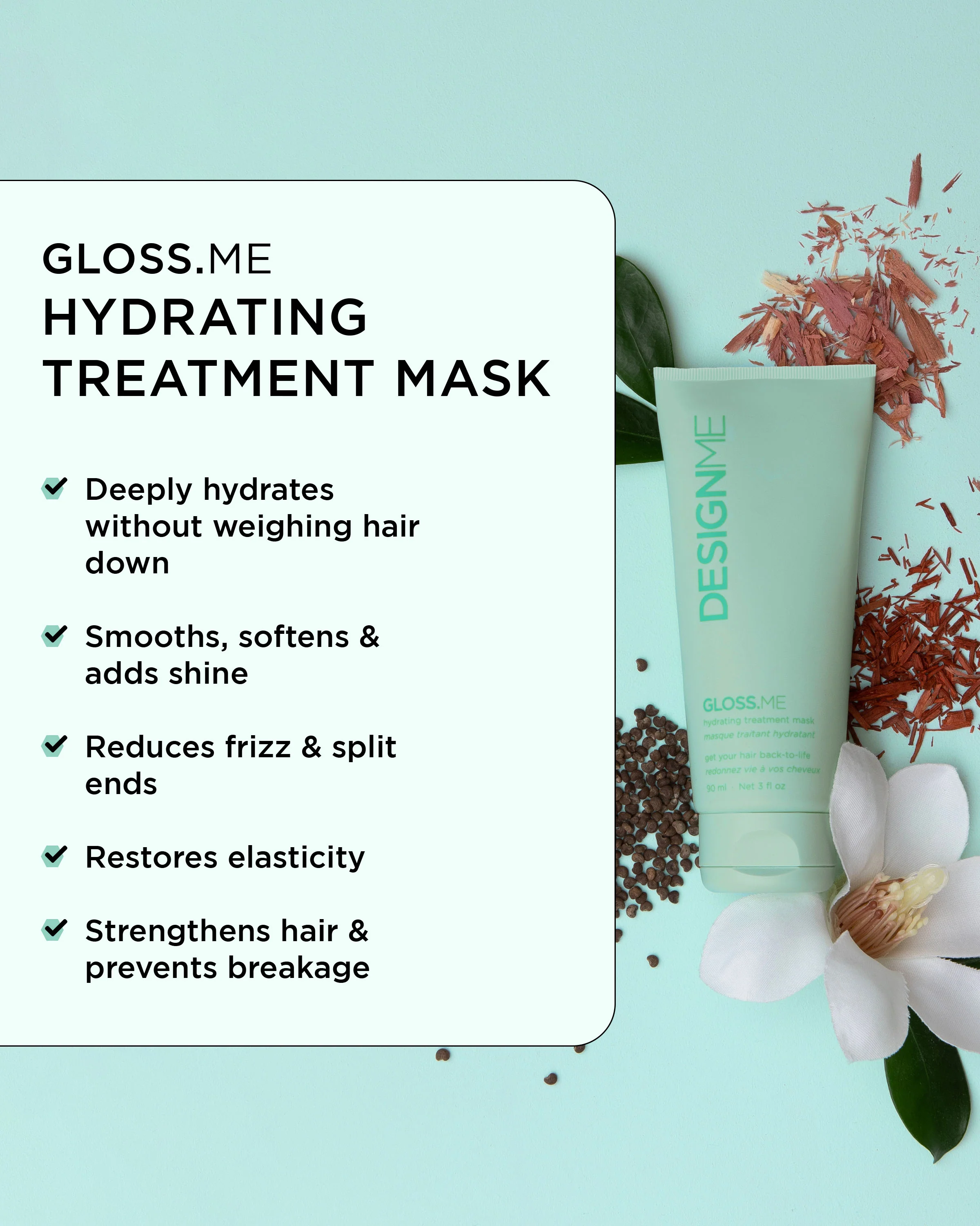 Dream Mane • Hydration & Shine Kit - Image 7