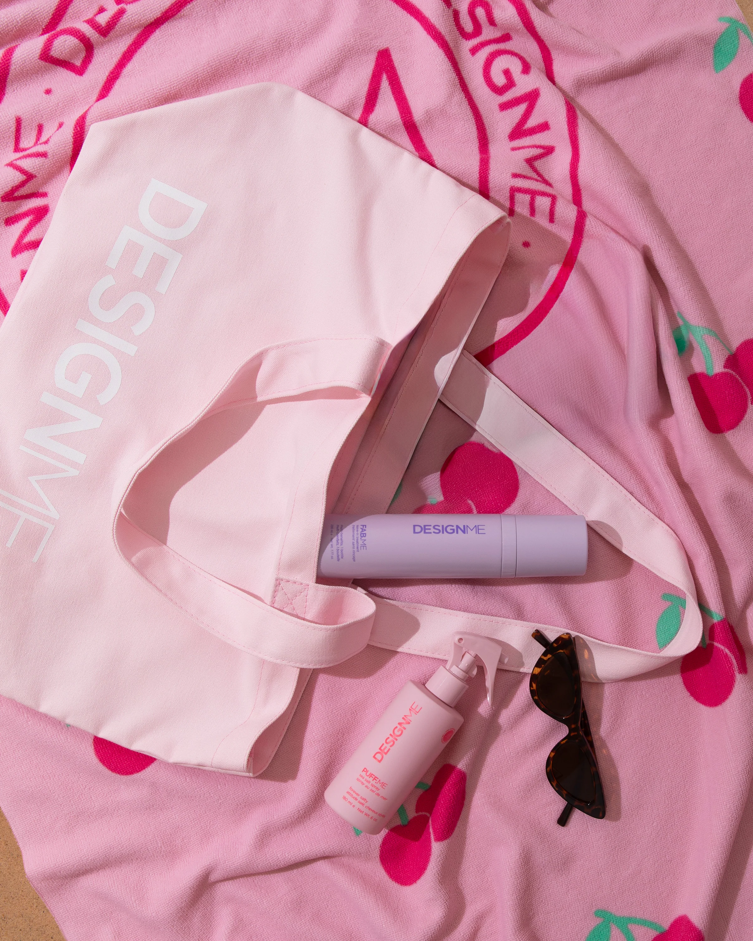 DESIGNME Beach Bundle - Image 3