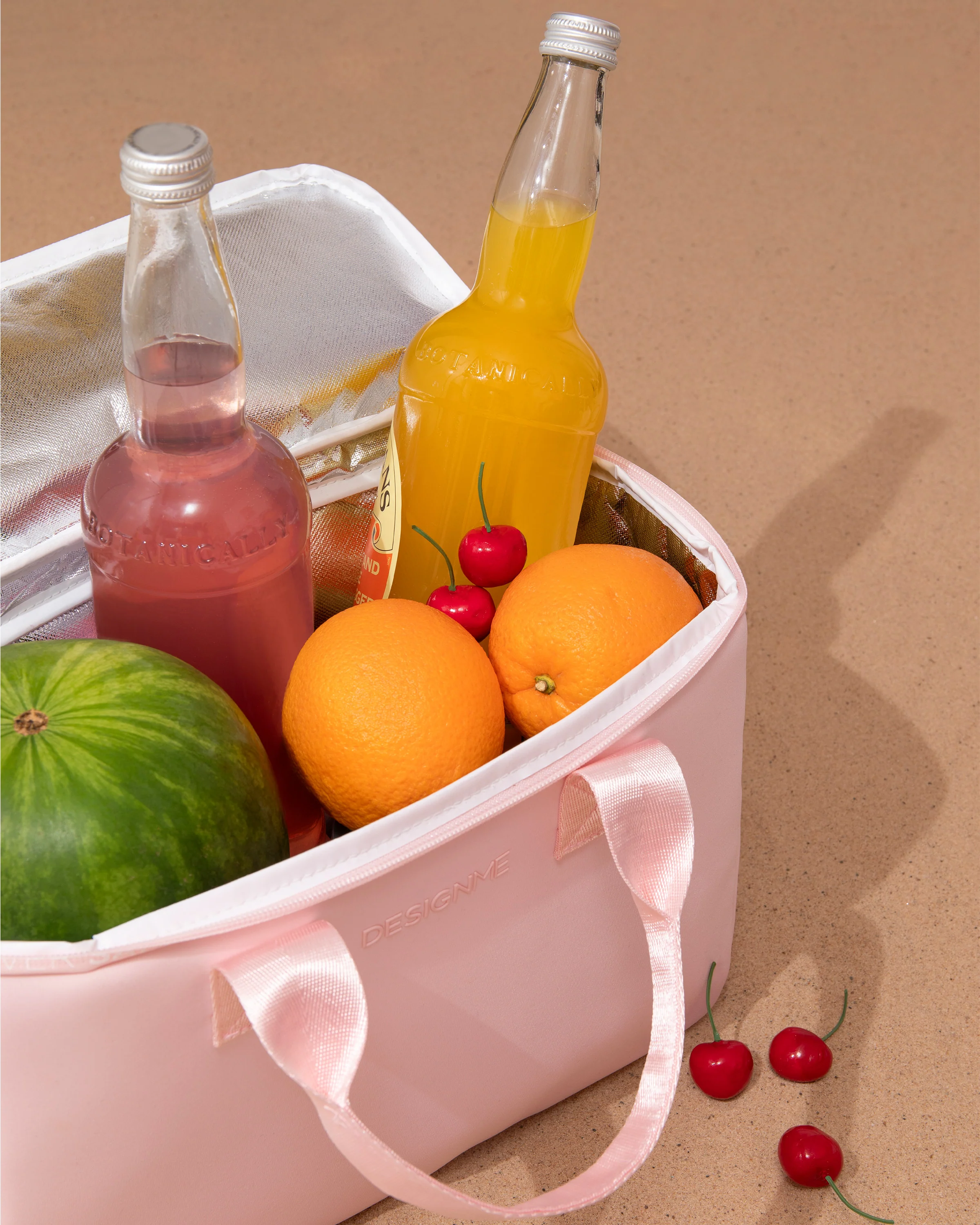 Limited Edition • Forever Salty Beach Cooler - Image 6