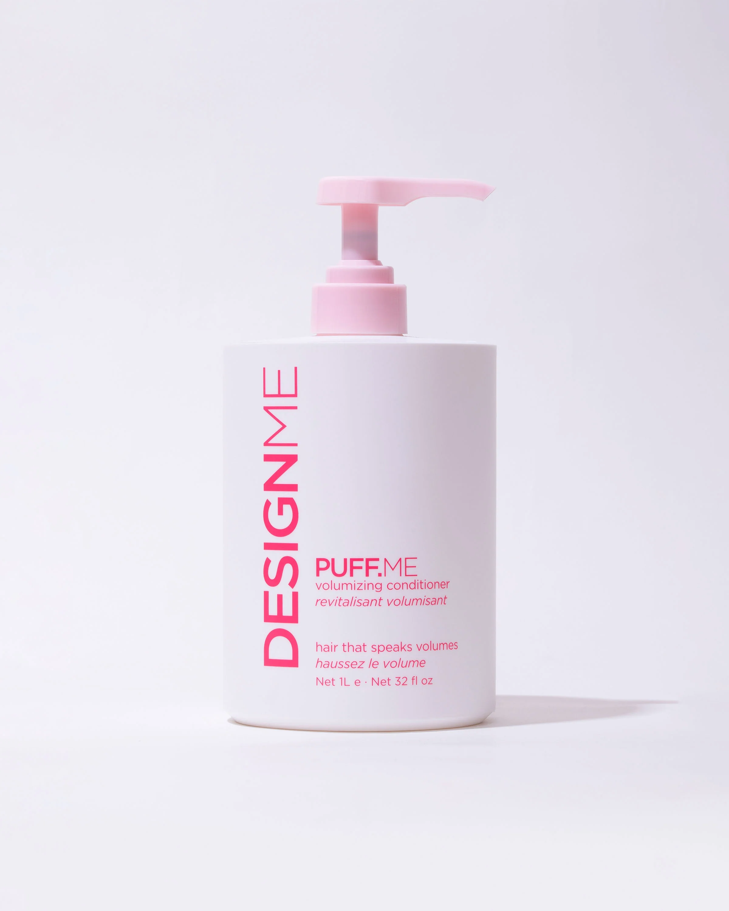 PUFF.ME • Volumizing Conditioner - Image 10