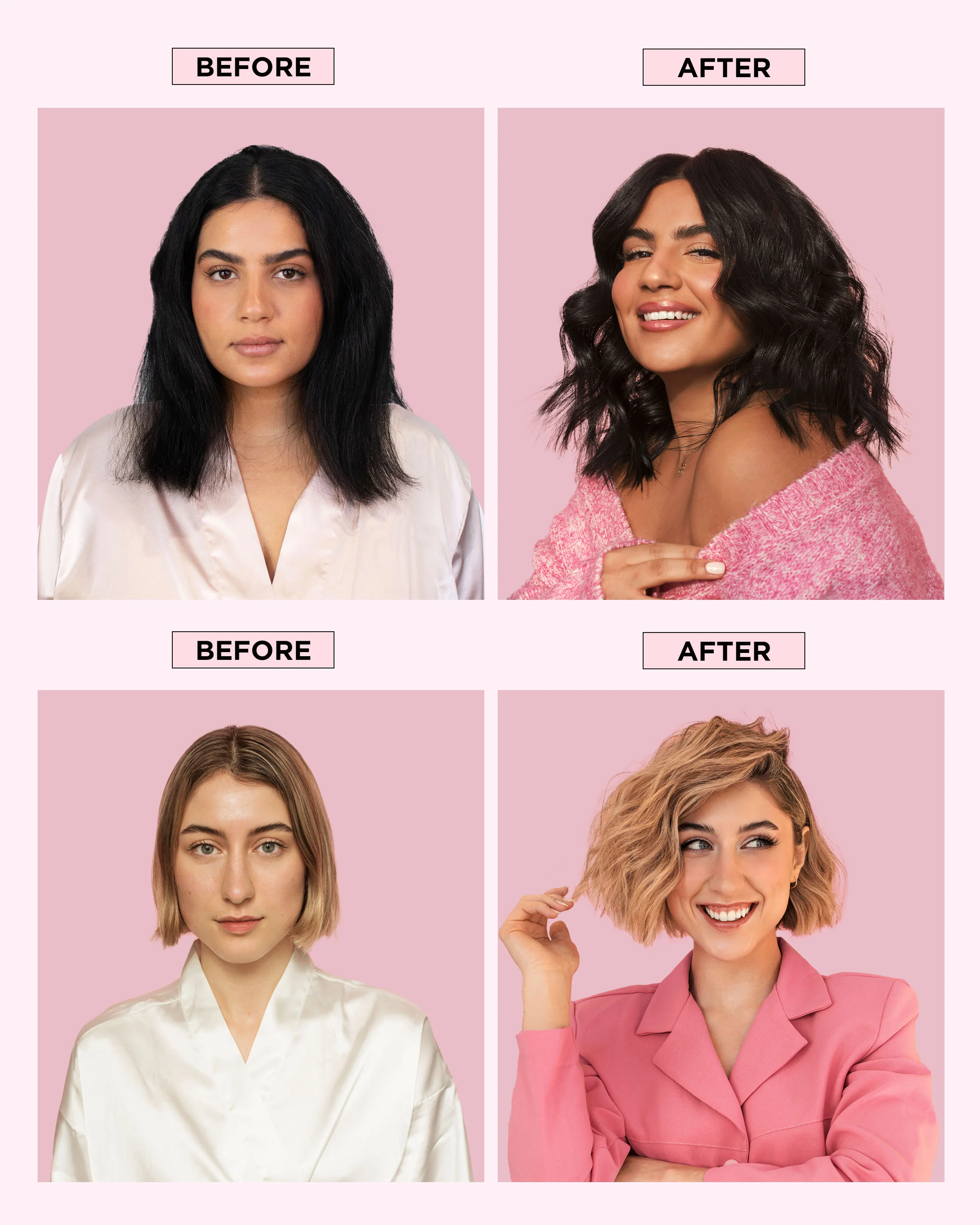 PUFF.ME • Volumizing Conditioner - Image 3