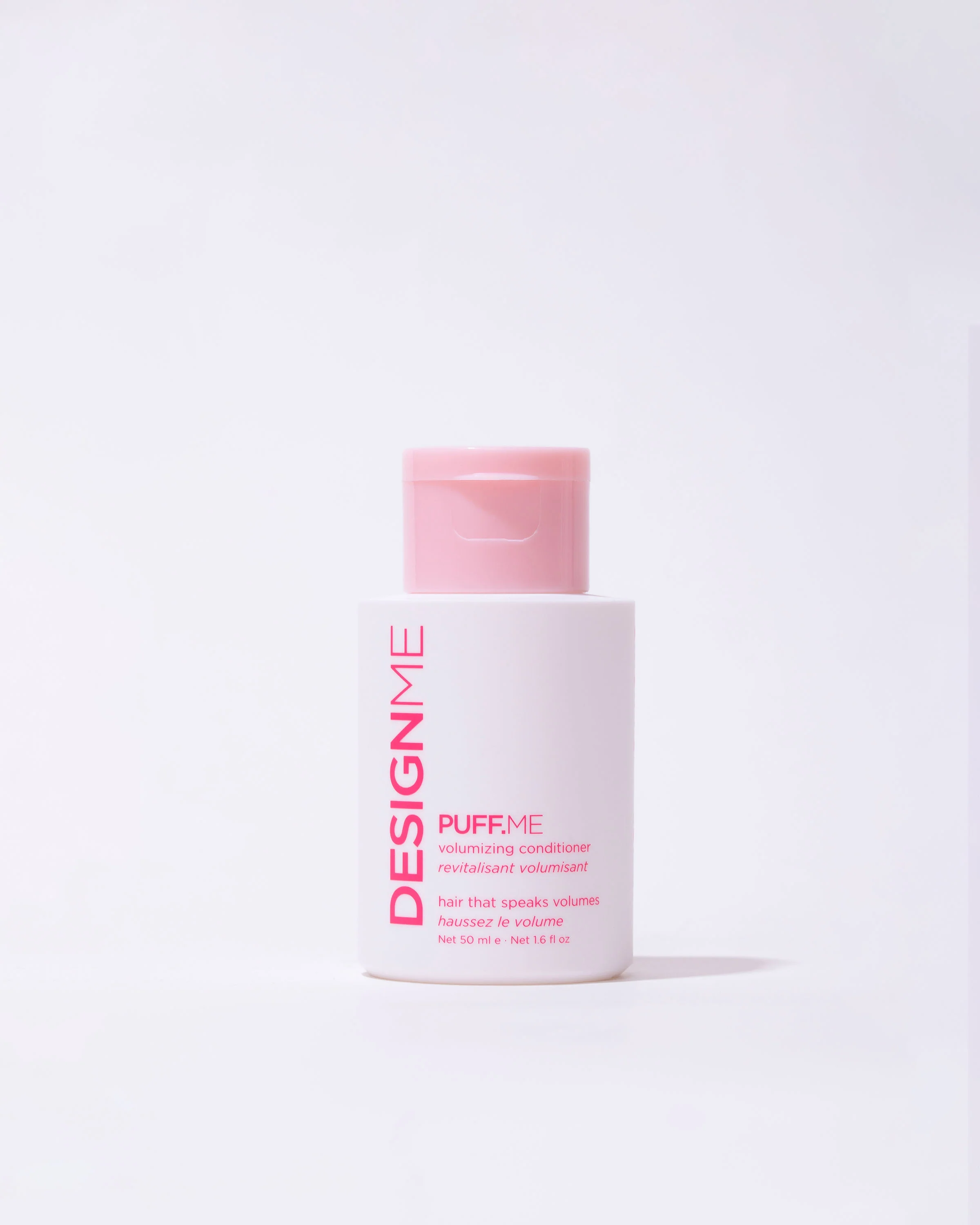 PUFF.ME • Volumizing Conditioner - Image 8