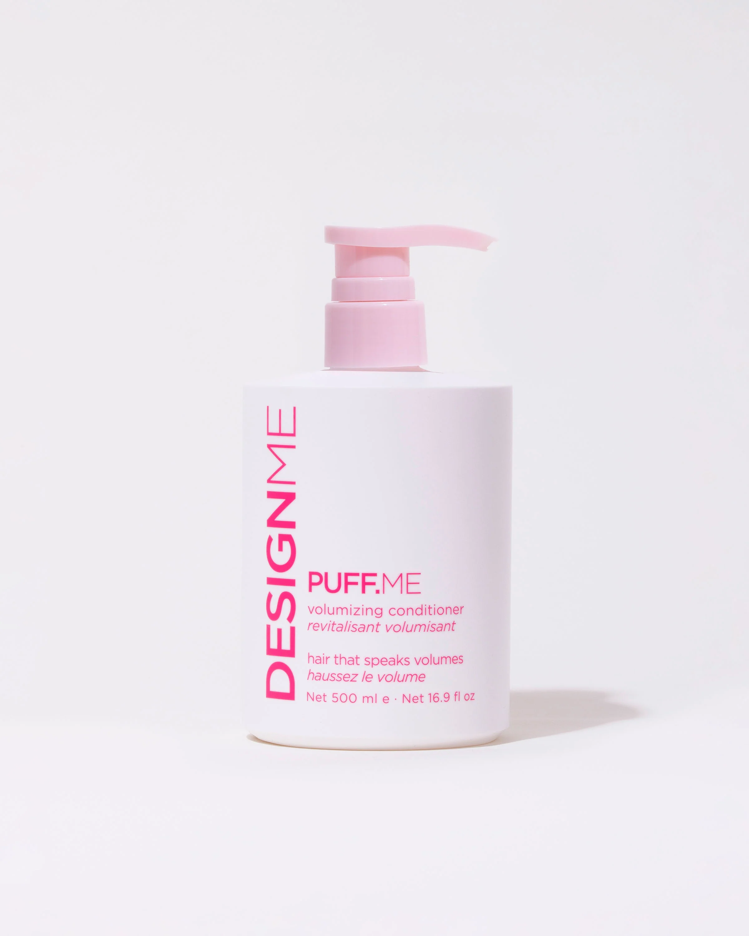 PUFF.ME • Volumizing Conditioner - Image 9