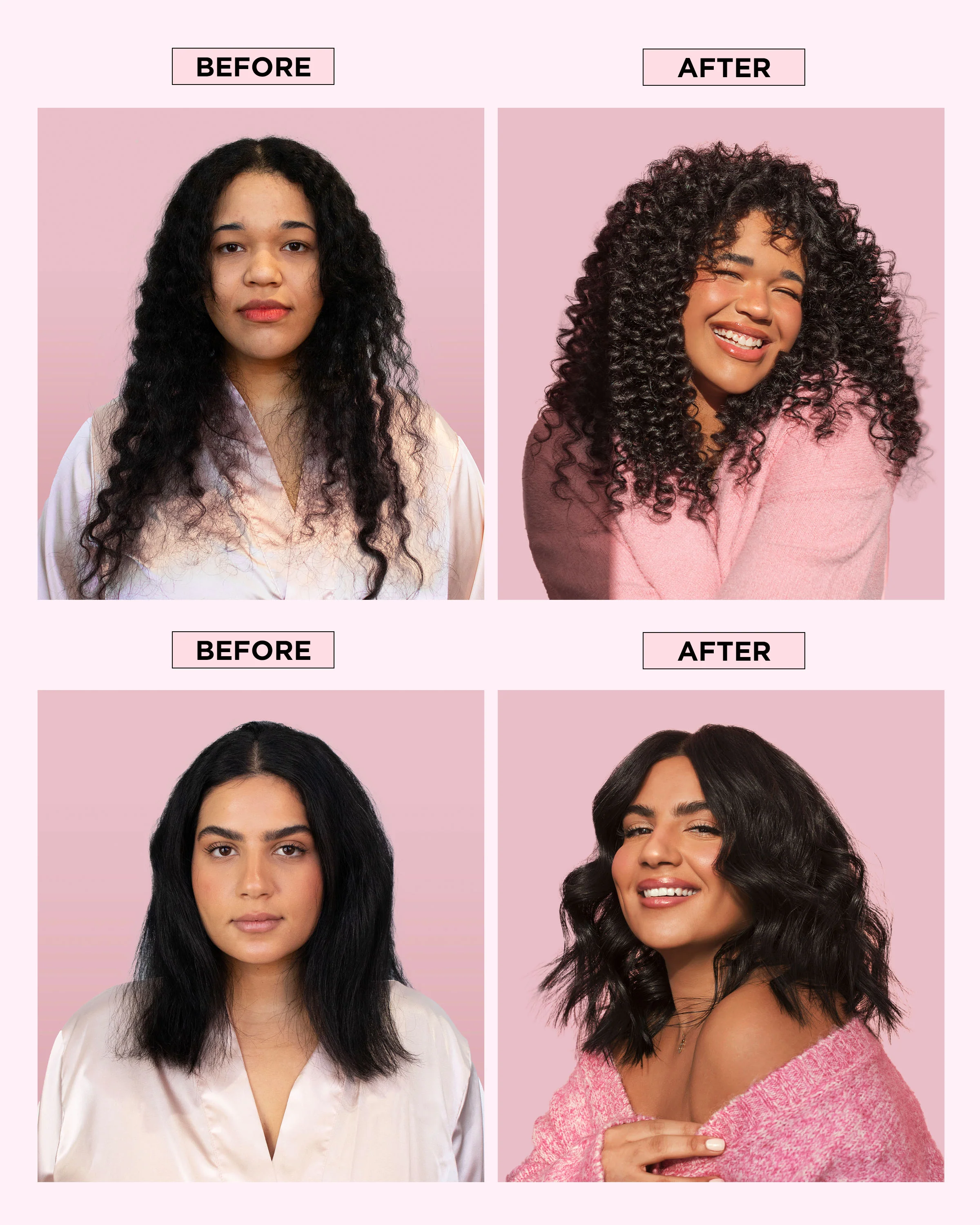 PUFF.ME • Volumizing Powder - Image 4