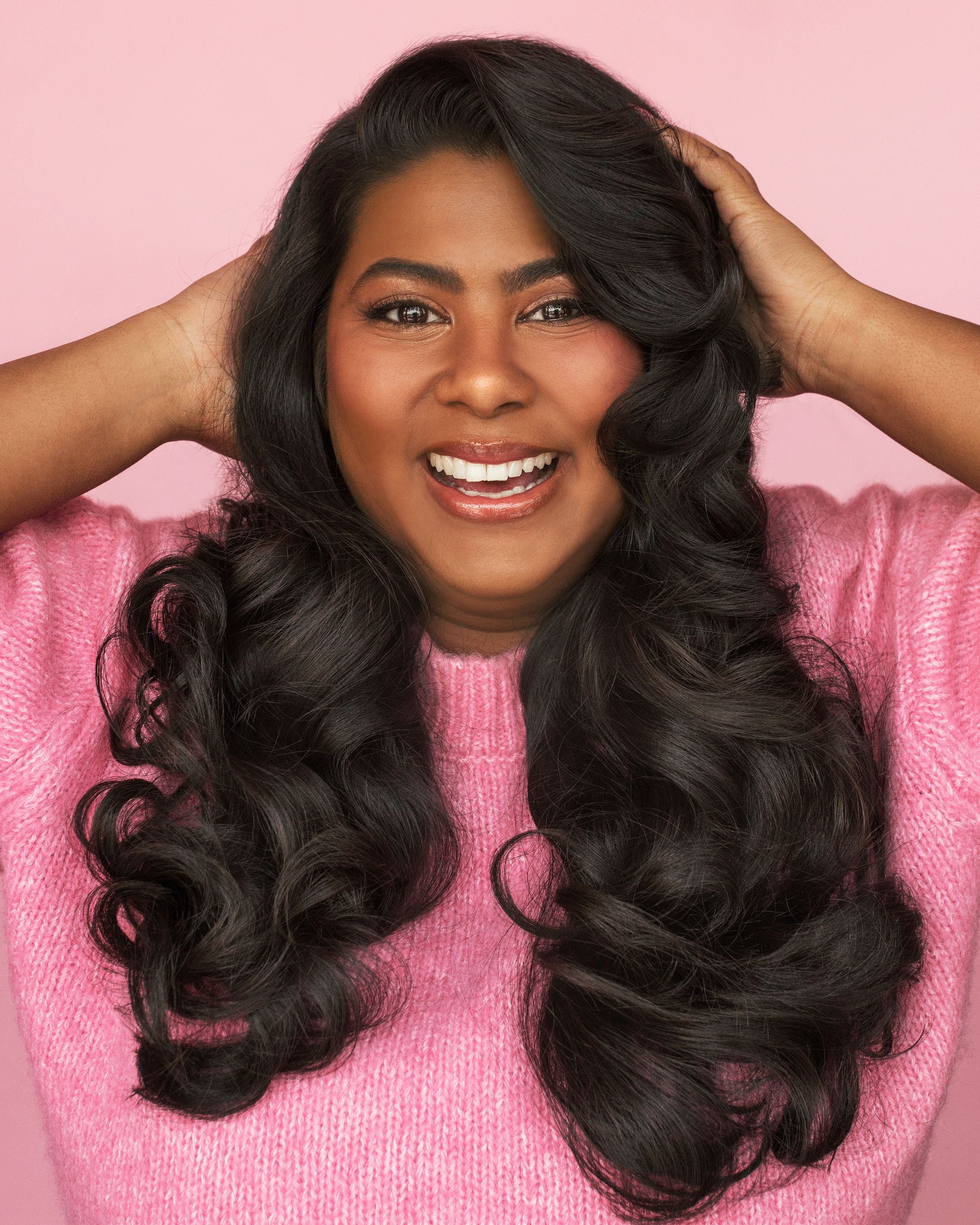 PUFF.ME • Volumizing Shampoo - Image 5