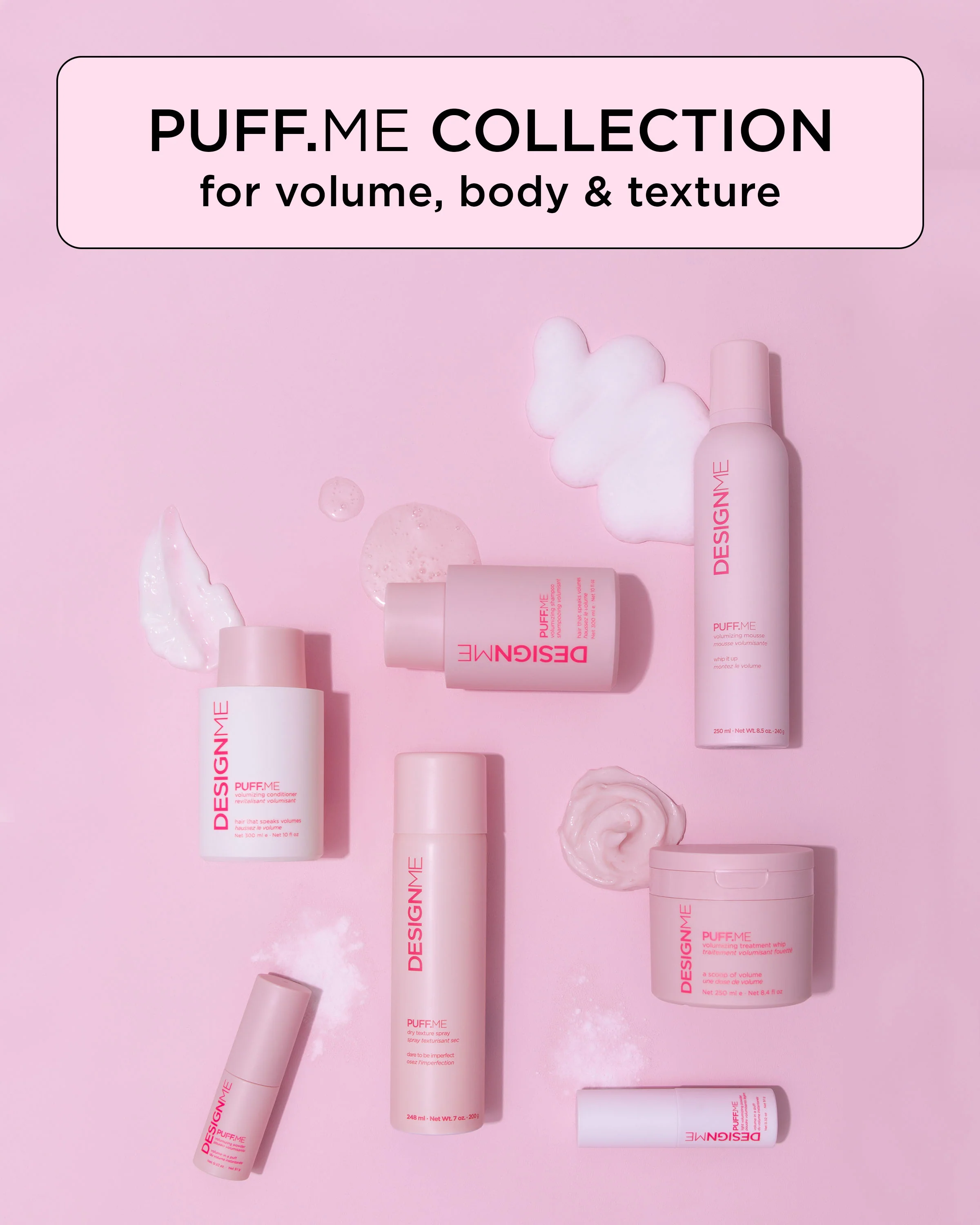 PUFF.ME • Volumizing Treatment Whip - Image 7