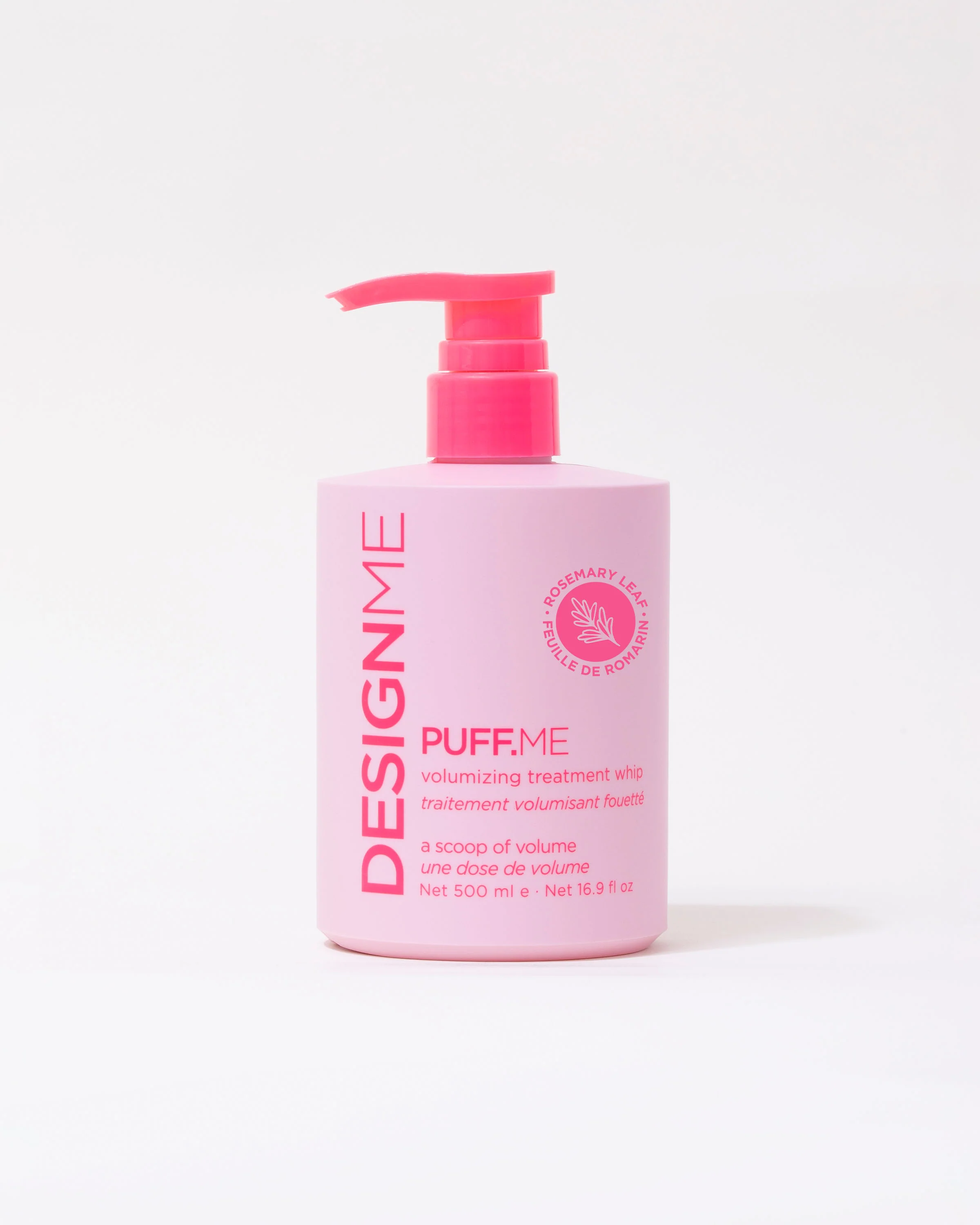 PUFF.ME • Volumizing Treatment Whip - Image 10