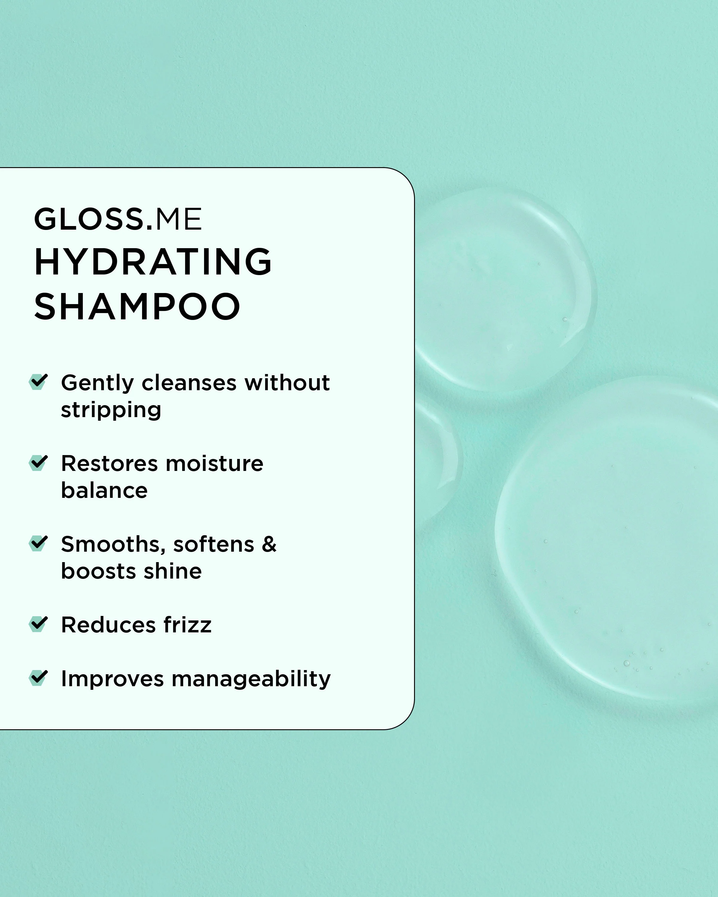 GLOSS.ME • Wash Day Duo for Hydration - Image 4