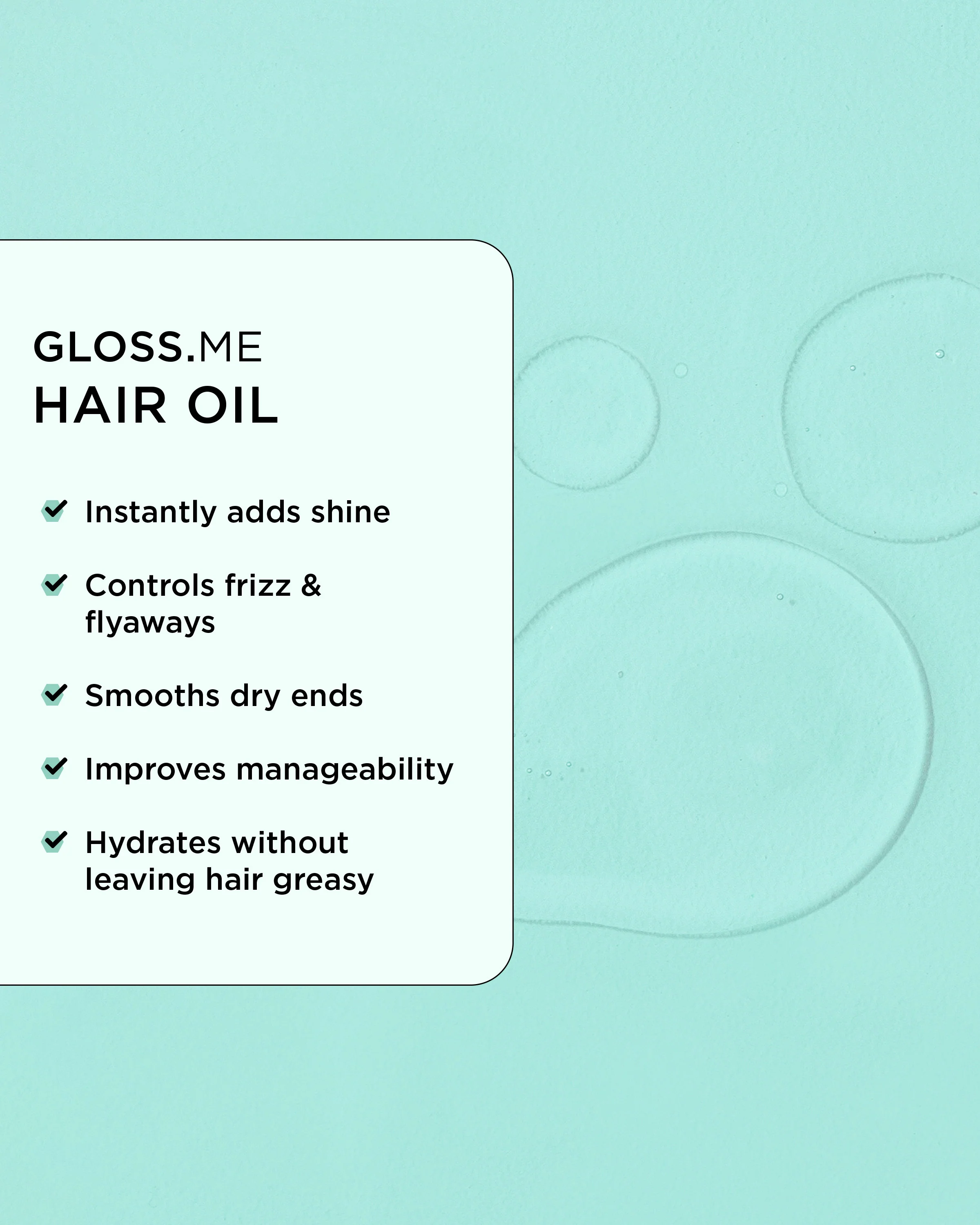 GLOSS.ME • Wash Day Duo for Hydration - Image 6