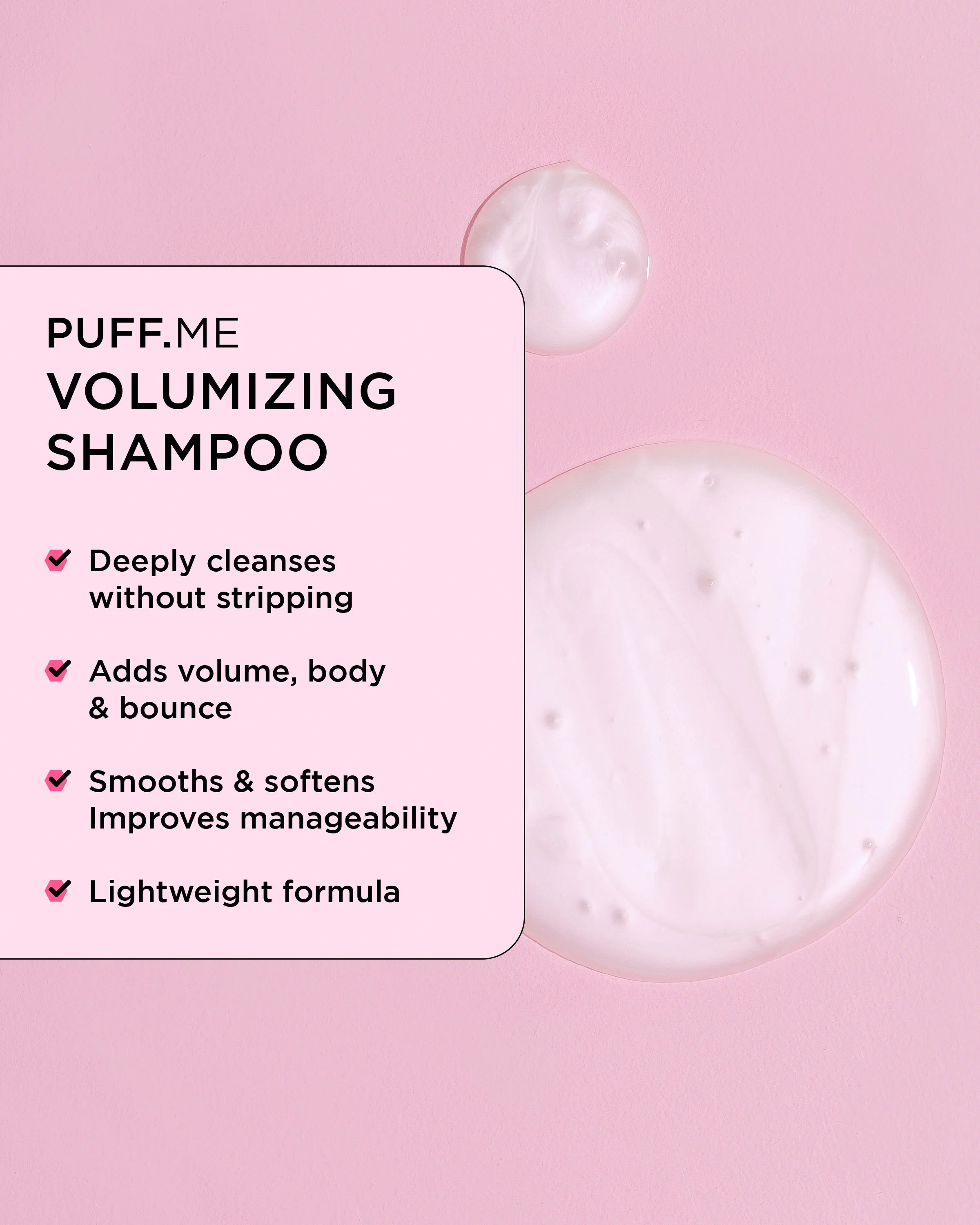 PUFF.ME • Wash Day Duo for Volume - Image 4