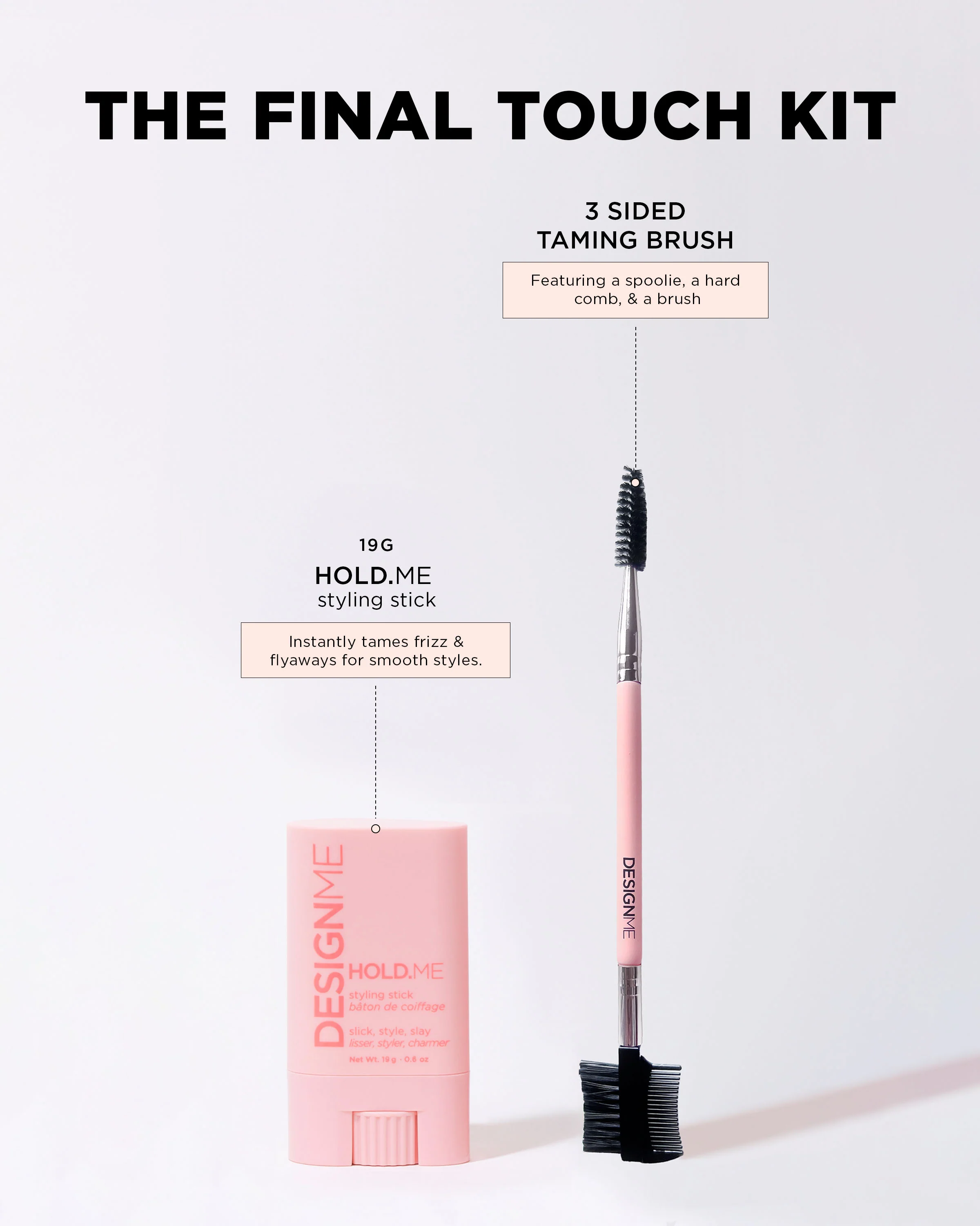 The Final Touch Kit - Image 4