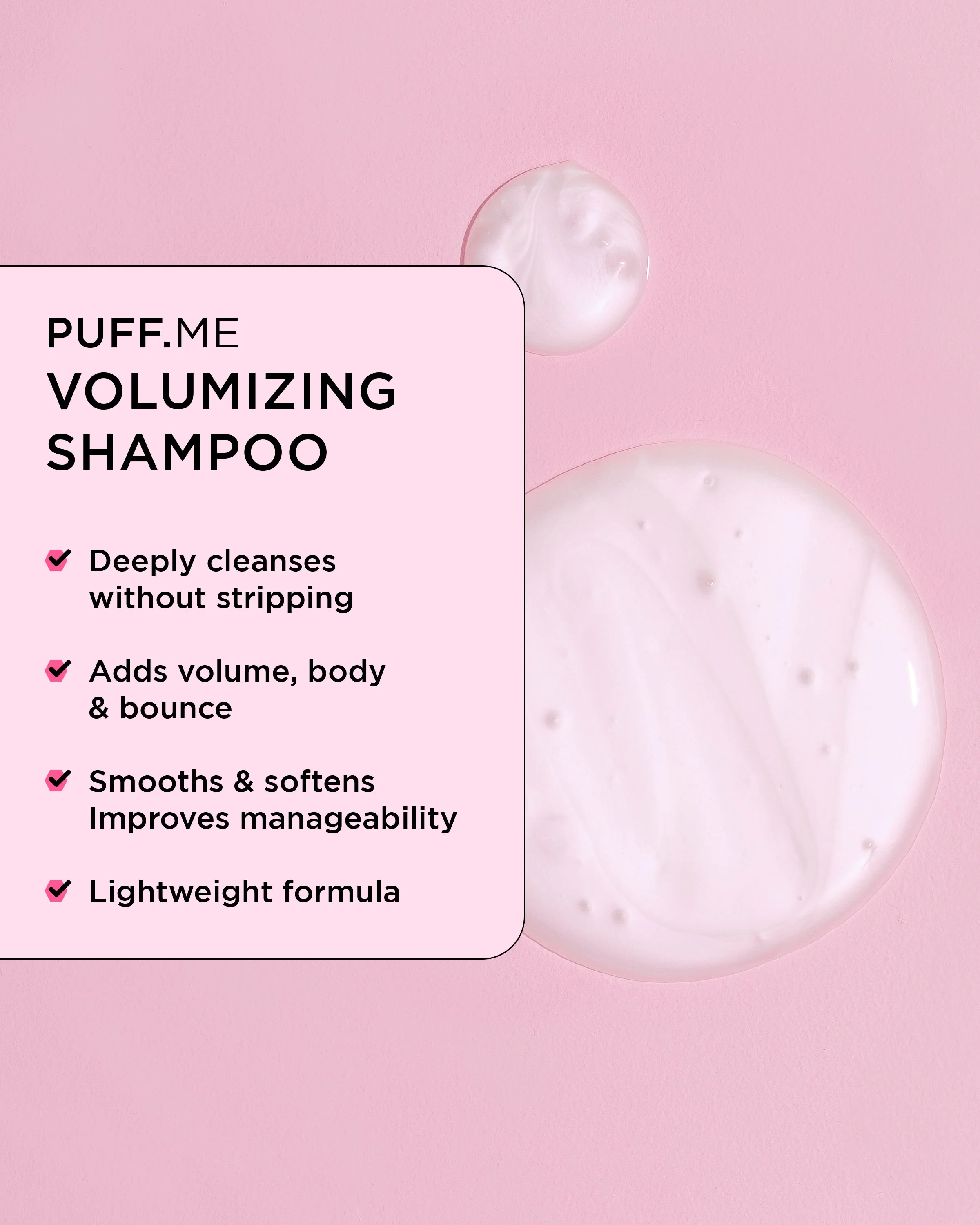 Volumizing Mini Set - Image 5