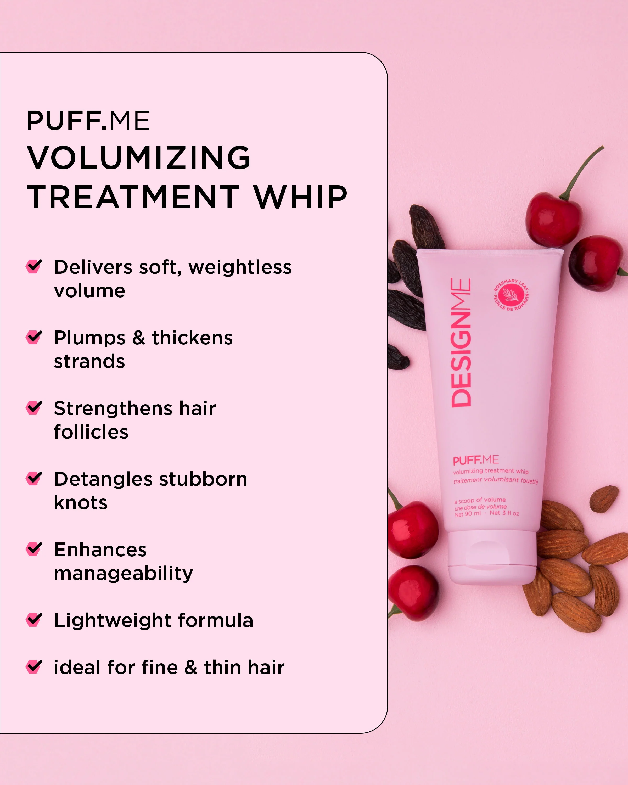 Volumizing Mini Set - Image 8