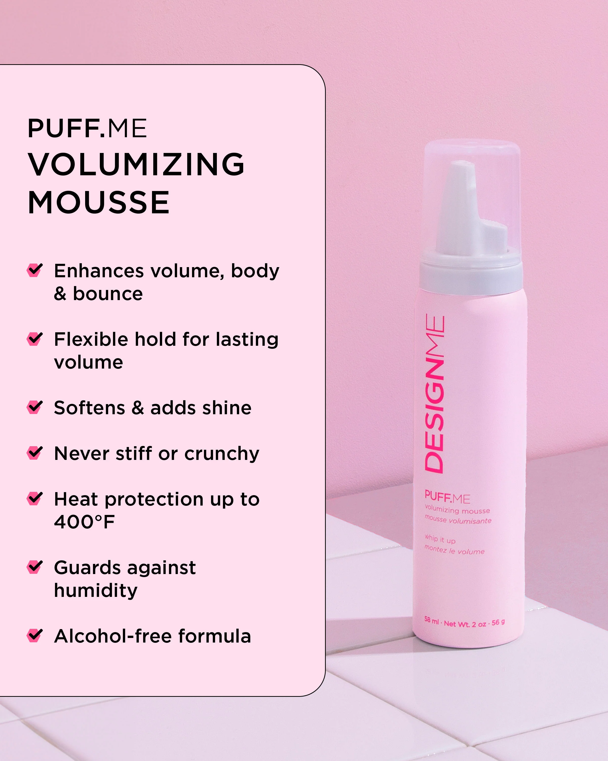 Volumizing Mini Set - Image 8