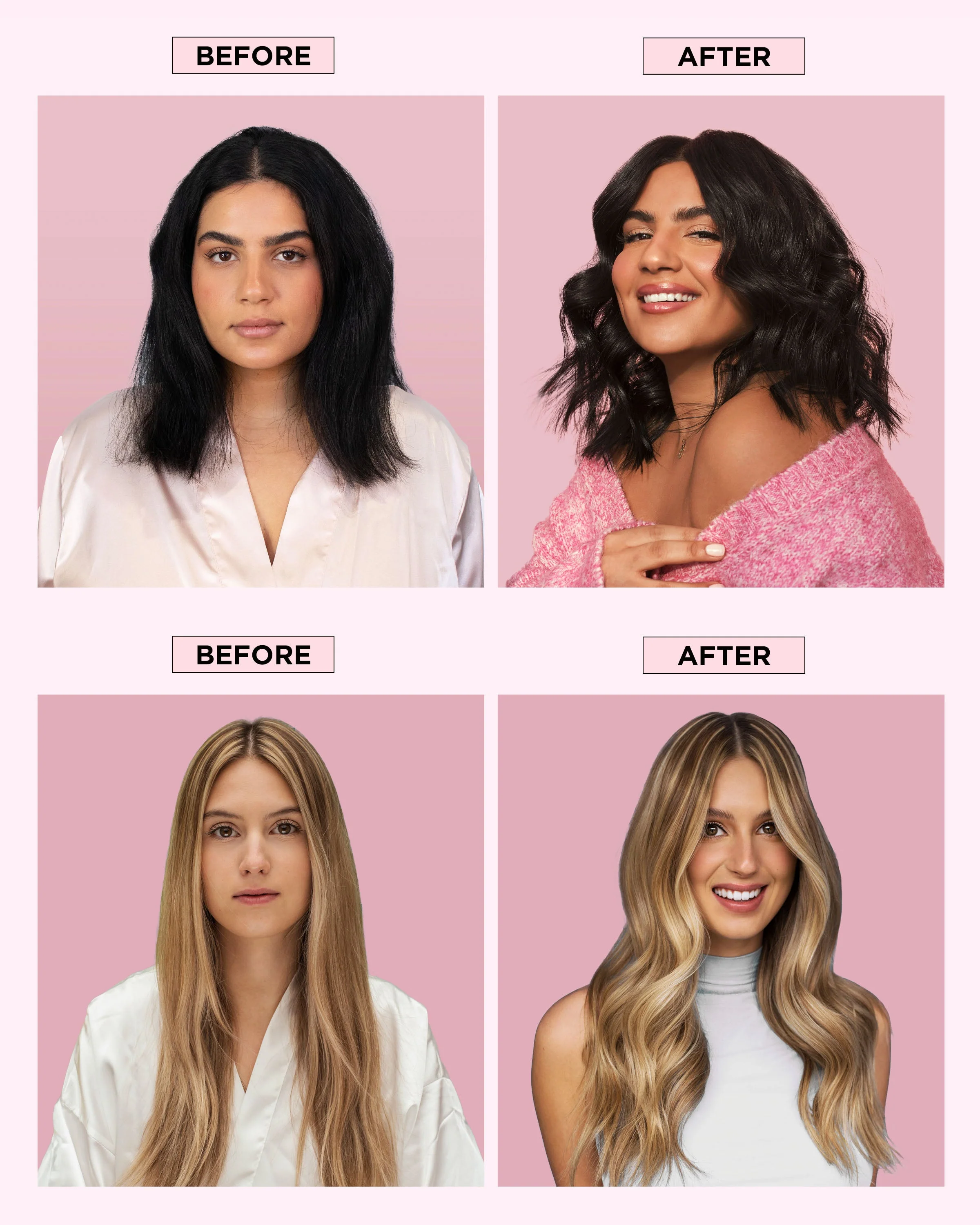 Volumizing Wash Day Bundle - Image 2