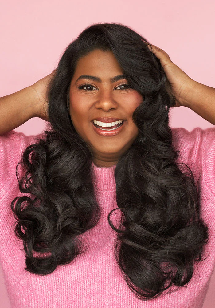 Volumizing Wash Day Bundle - Image 7