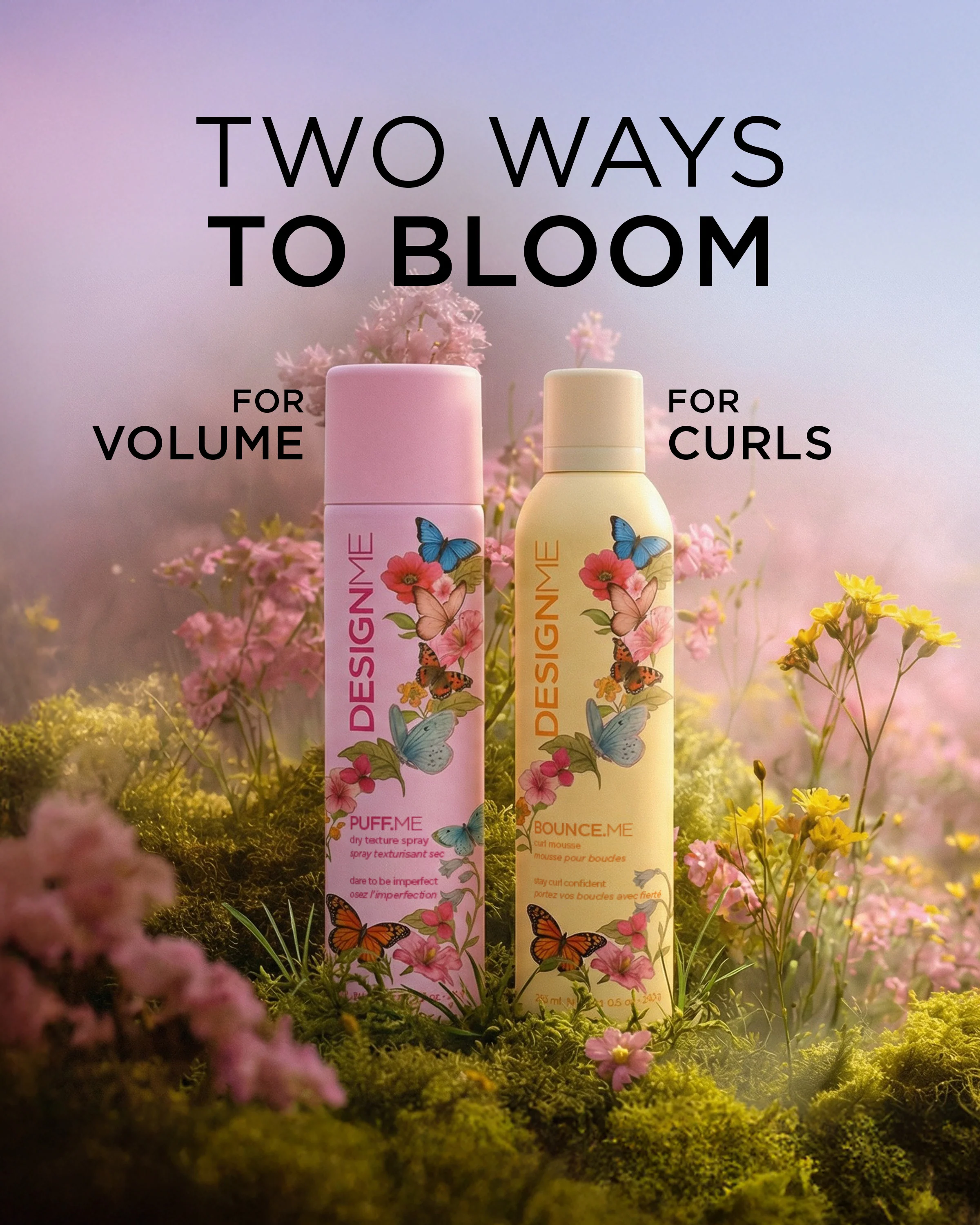 Limited edition • PUFF.ME Dry Texture Spray - Image 5